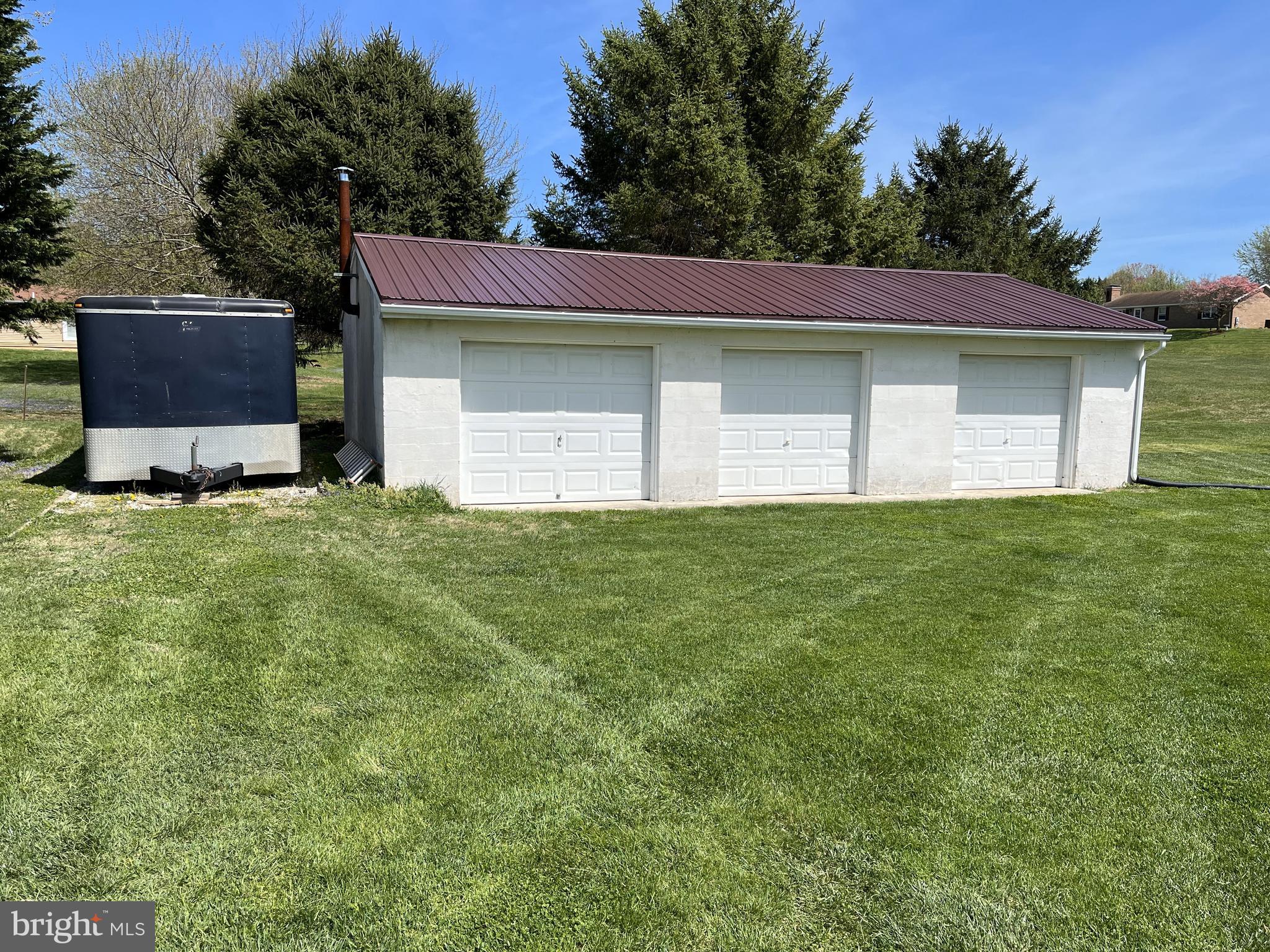 BATTLEFIELD KNOLLS - Residential