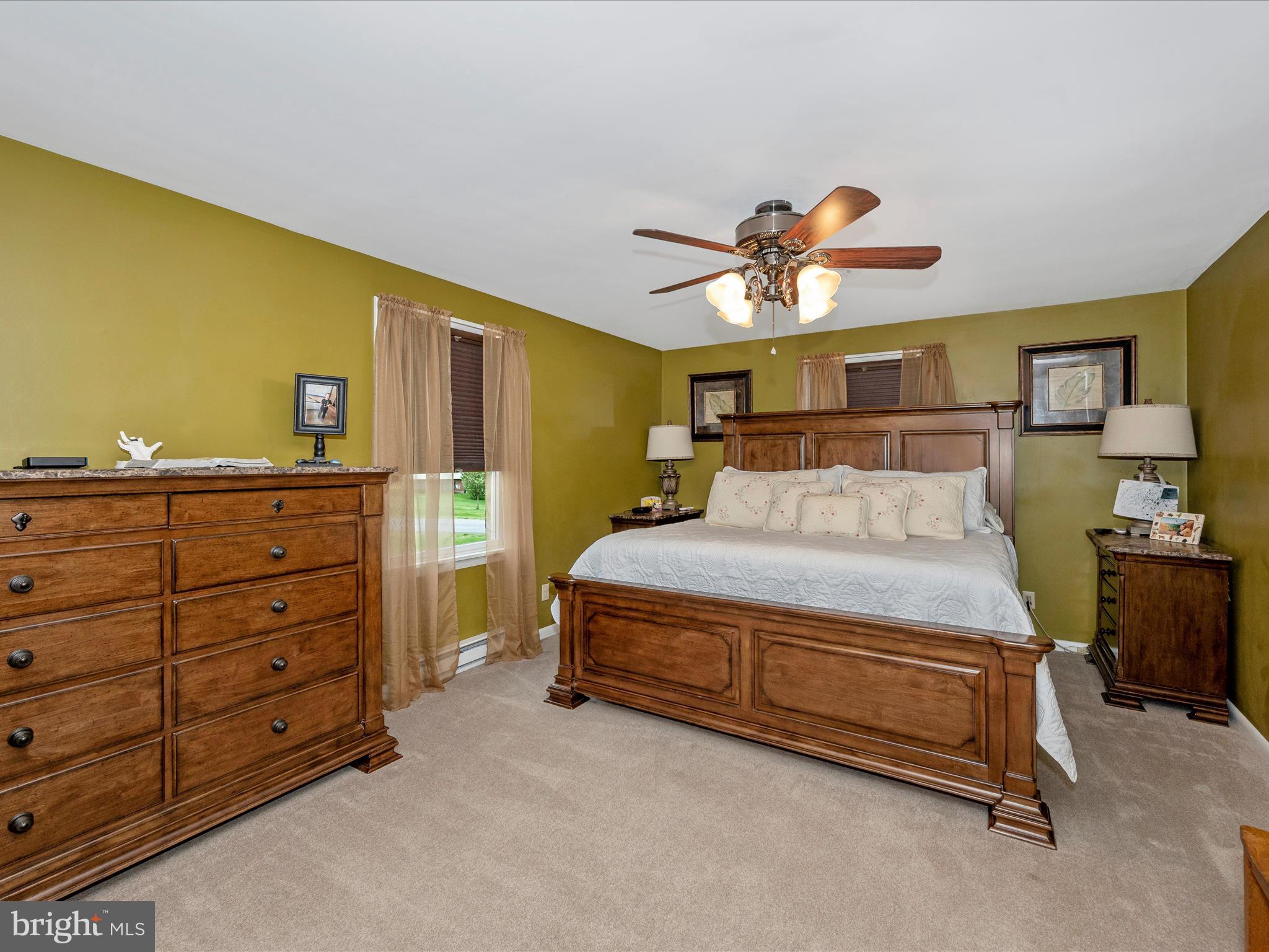 BATTLEFIELD KNOLLS - Residential