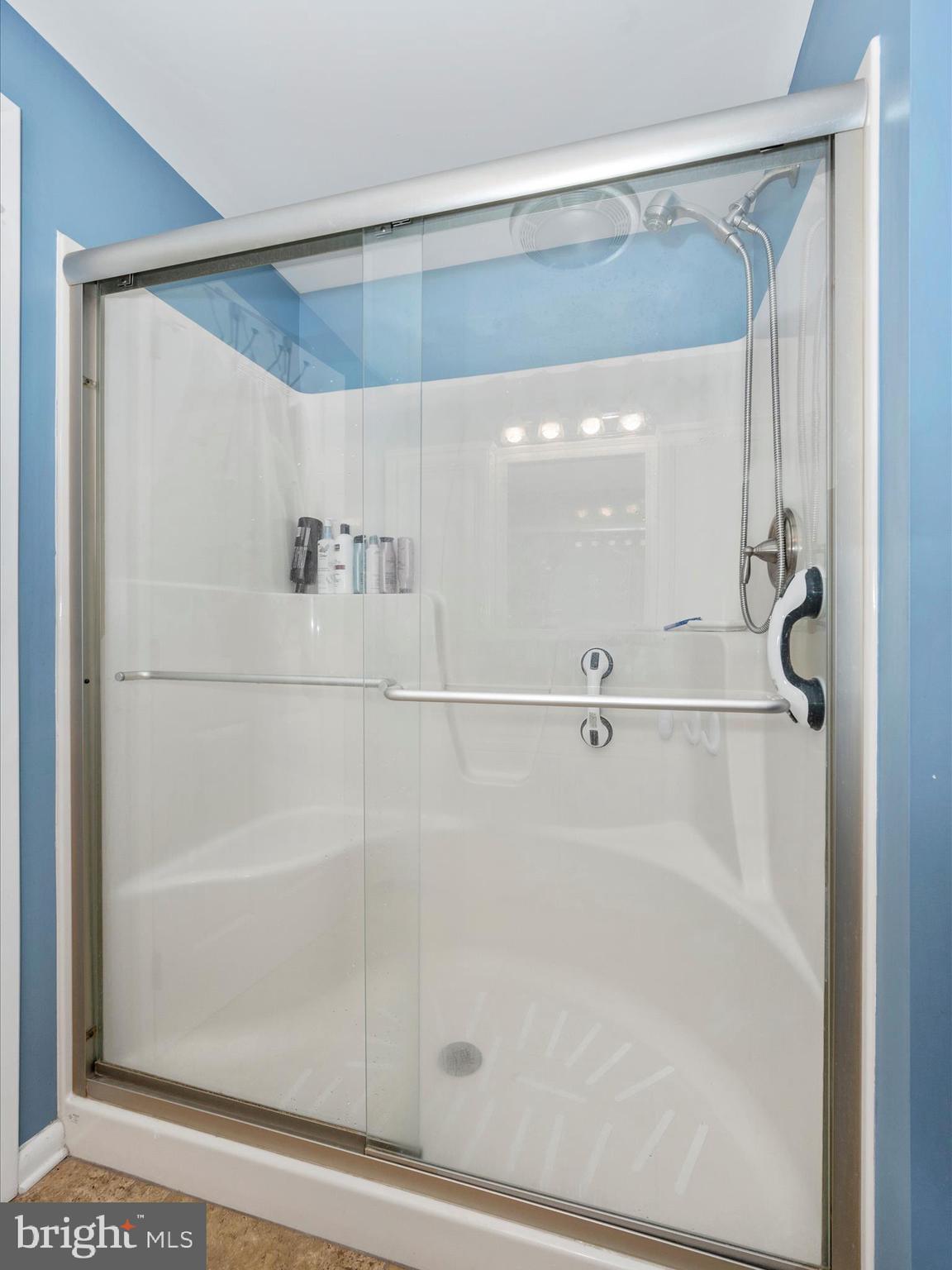 BATTLEFIELD KNOLLS - Residential