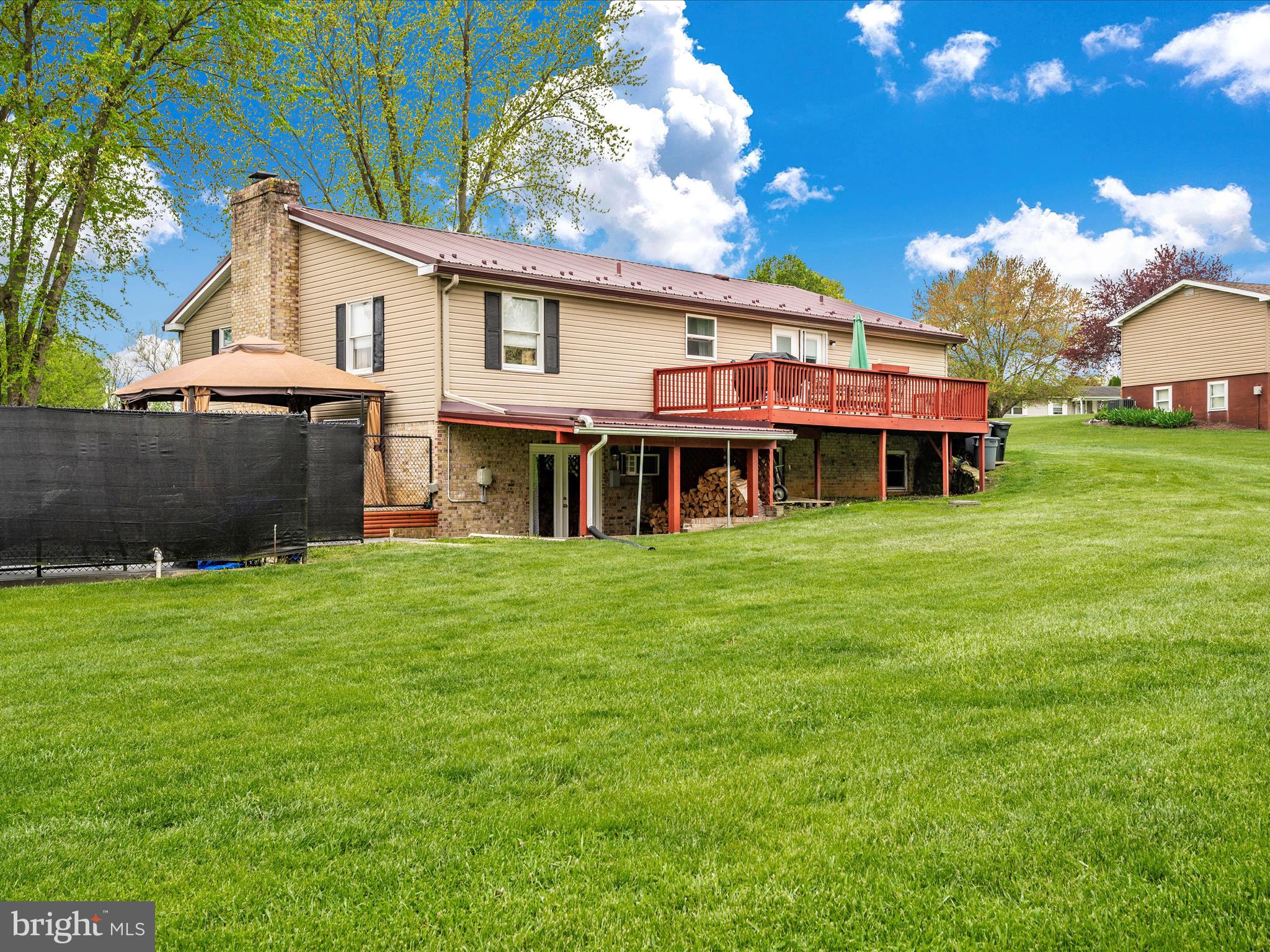 BATTLEFIELD KNOLLS - Residential