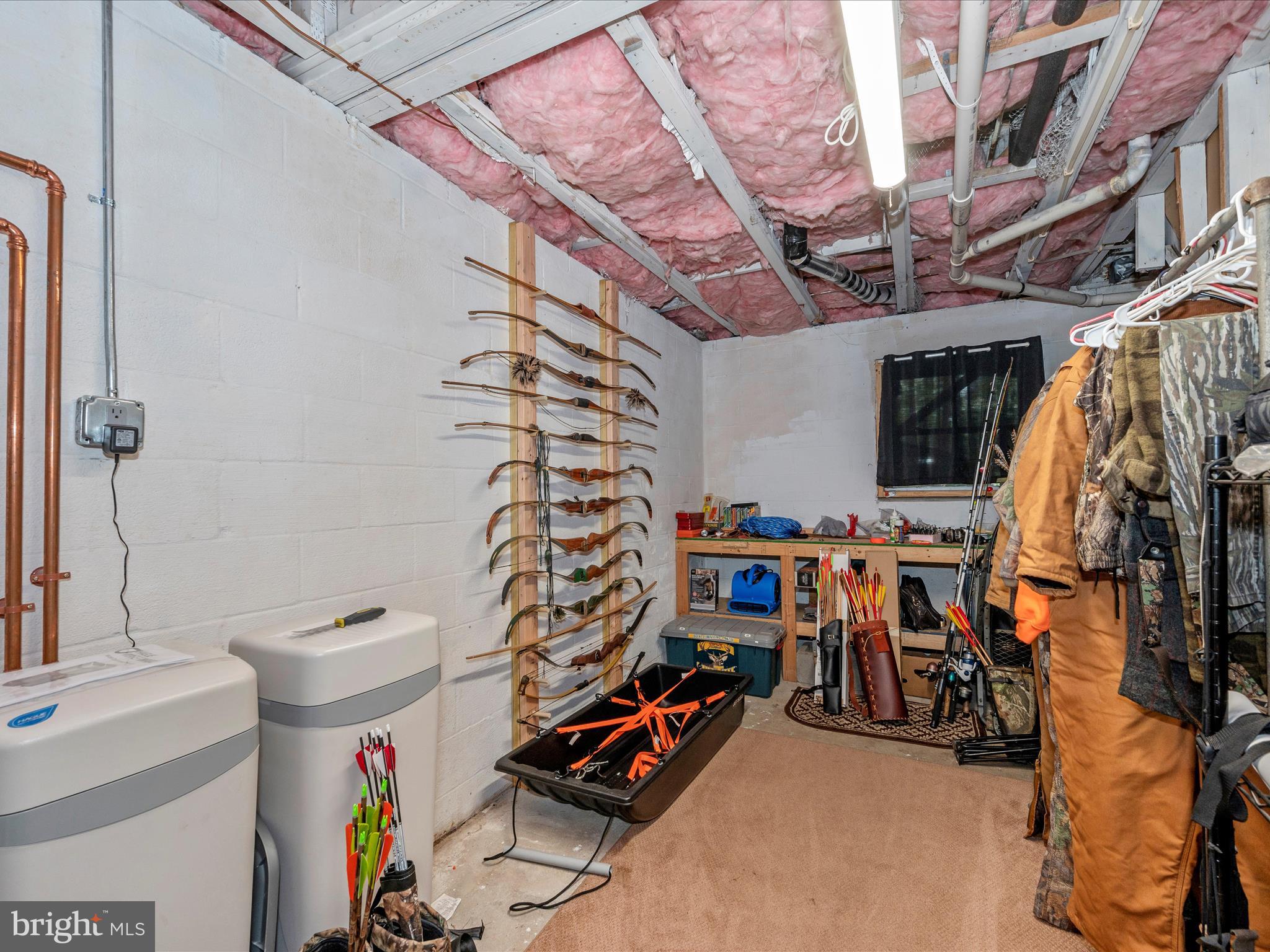 BATTLEFIELD KNOLLS - Residential