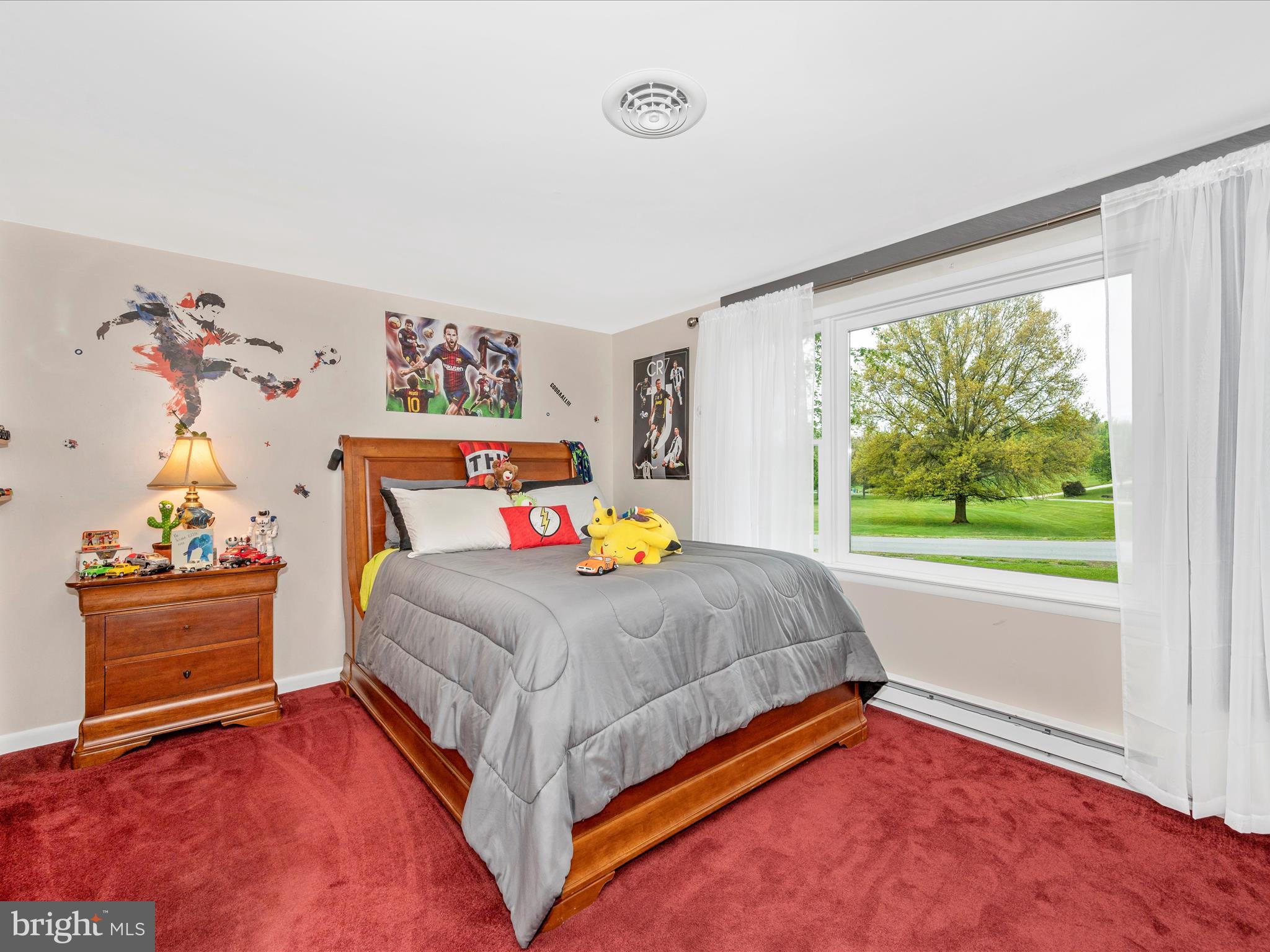 BATTLEFIELD KNOLLS - Residential