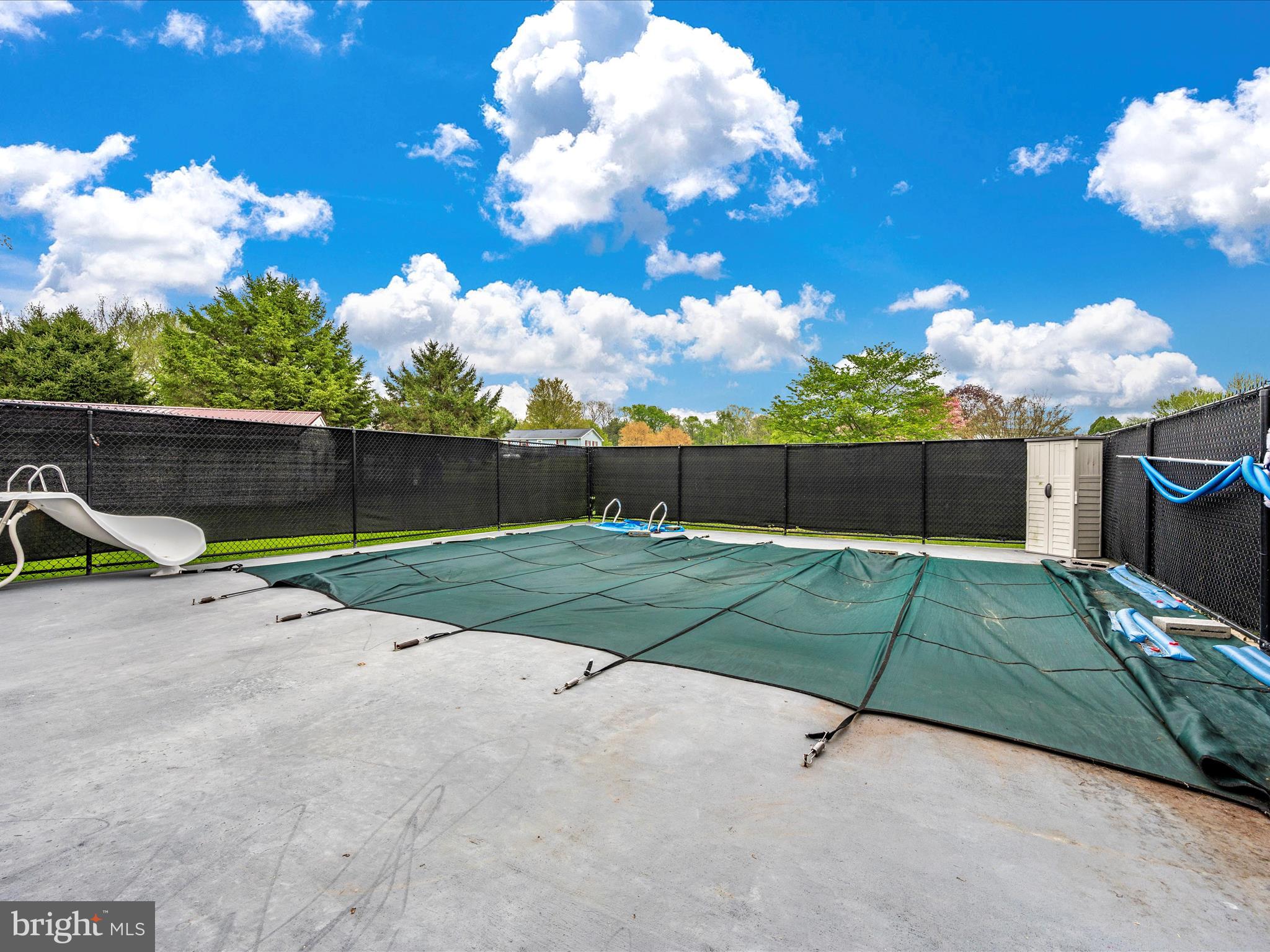 BATTLEFIELD KNOLLS - Residential