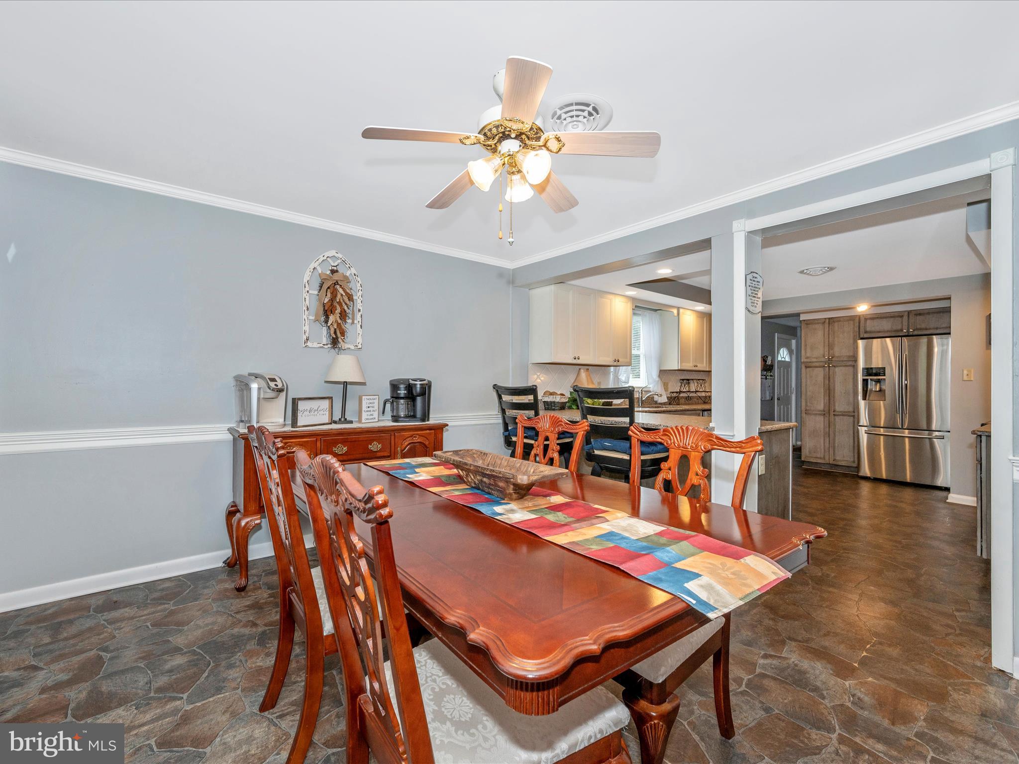 BATTLEFIELD KNOLLS - Residential