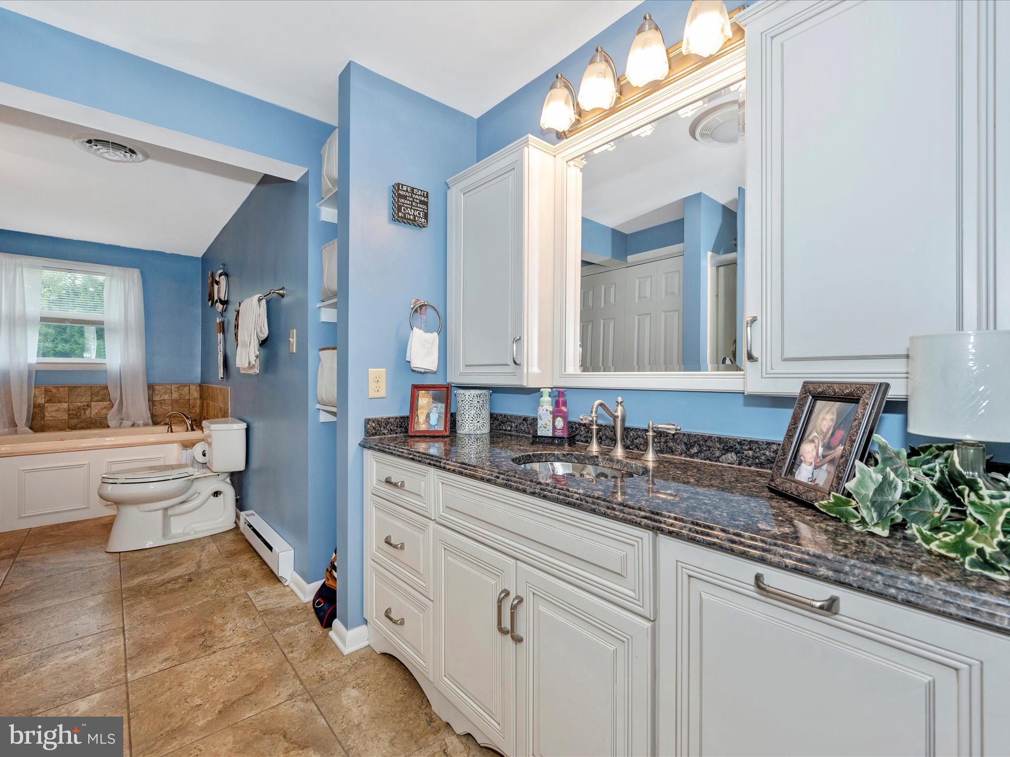 BATTLEFIELD KNOLLS - Residential