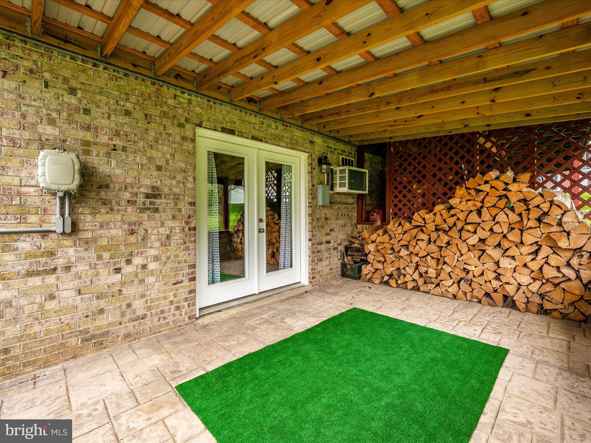 BATTLEFIELD KNOLLS - Residential