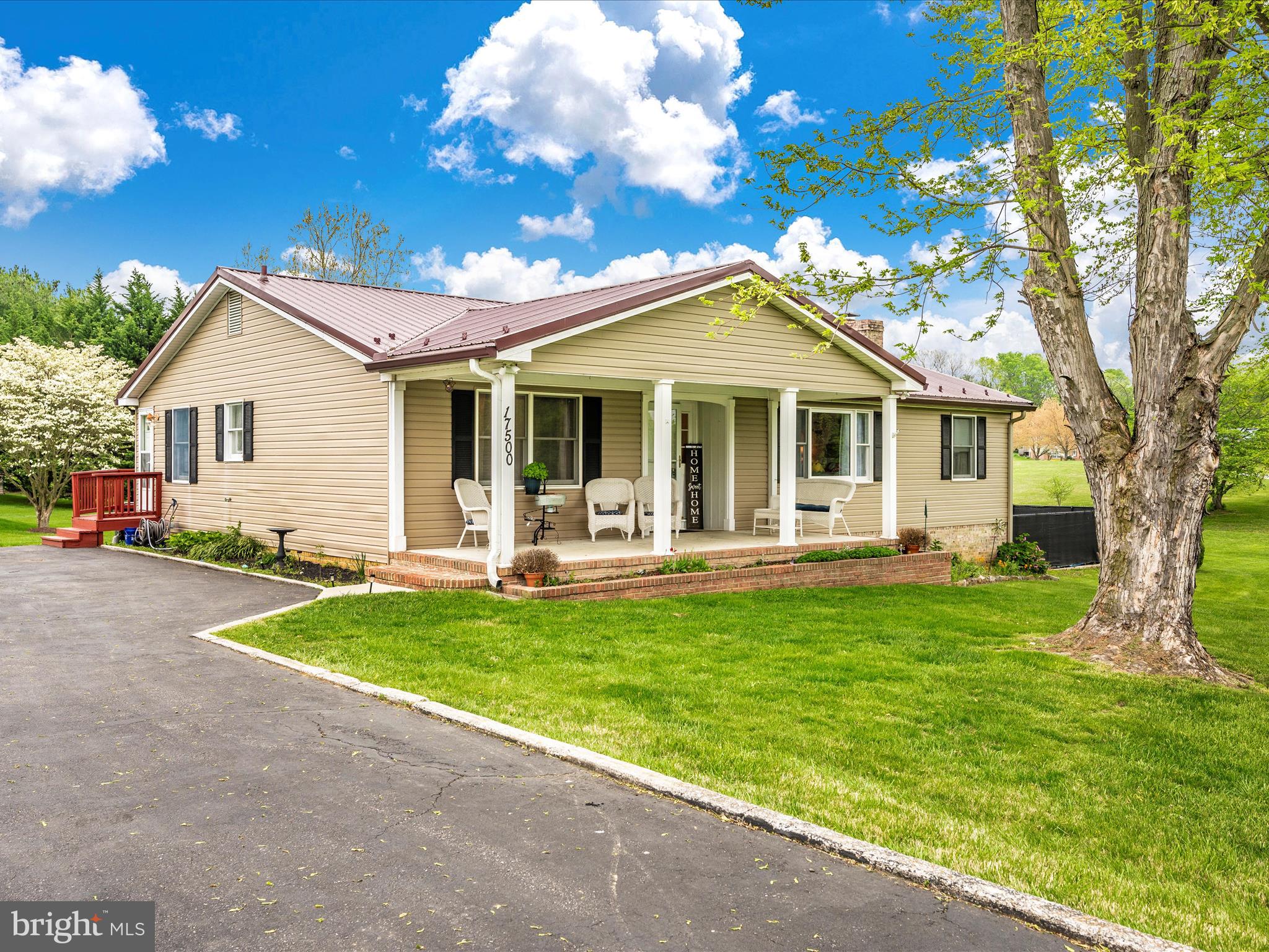 BATTLEFIELD KNOLLS - Residential