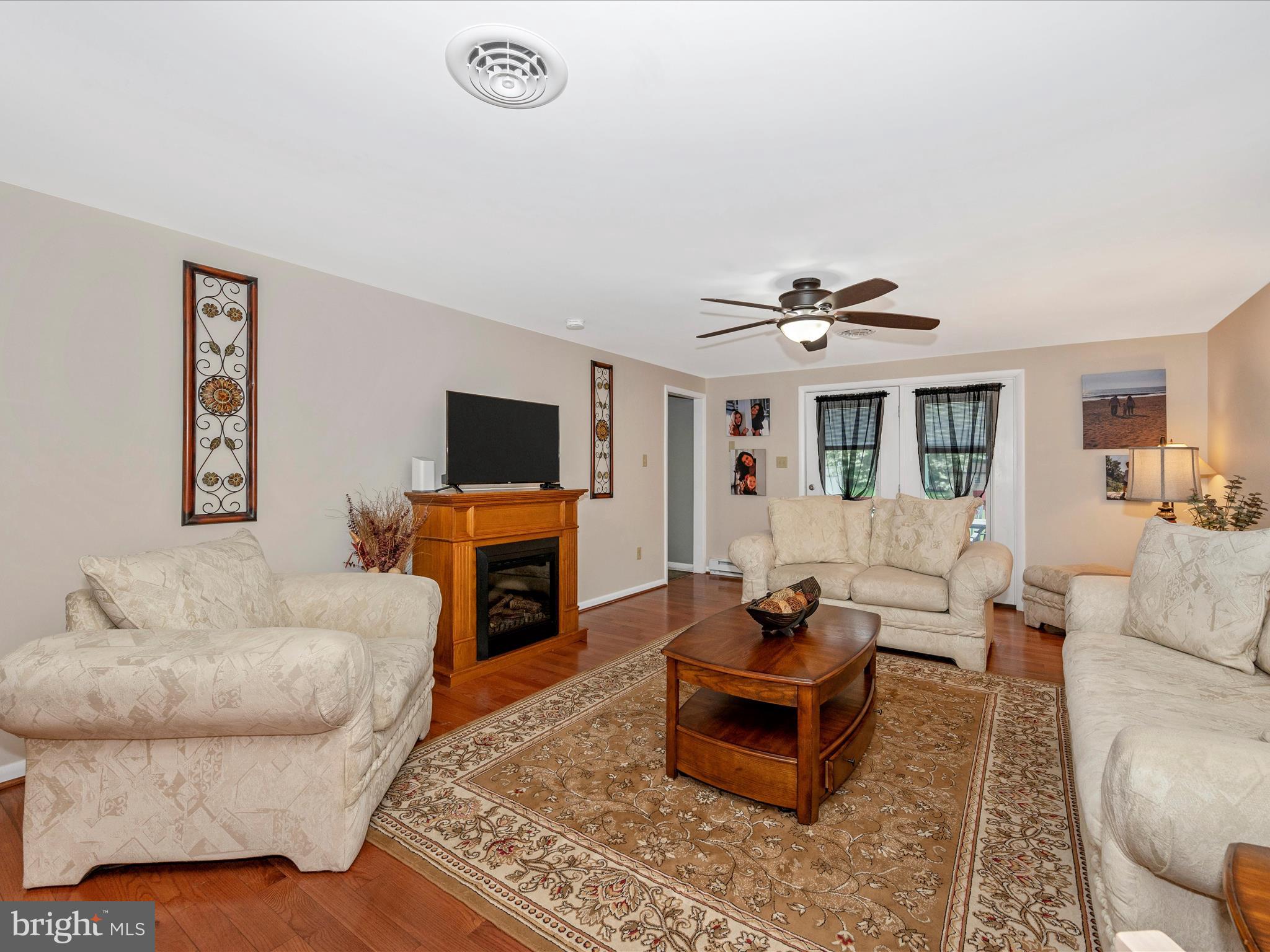 BATTLEFIELD KNOLLS - Residential