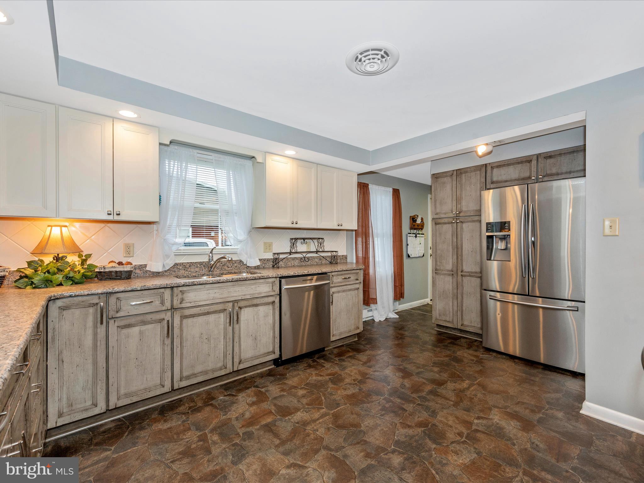 BATTLEFIELD KNOLLS - Residential