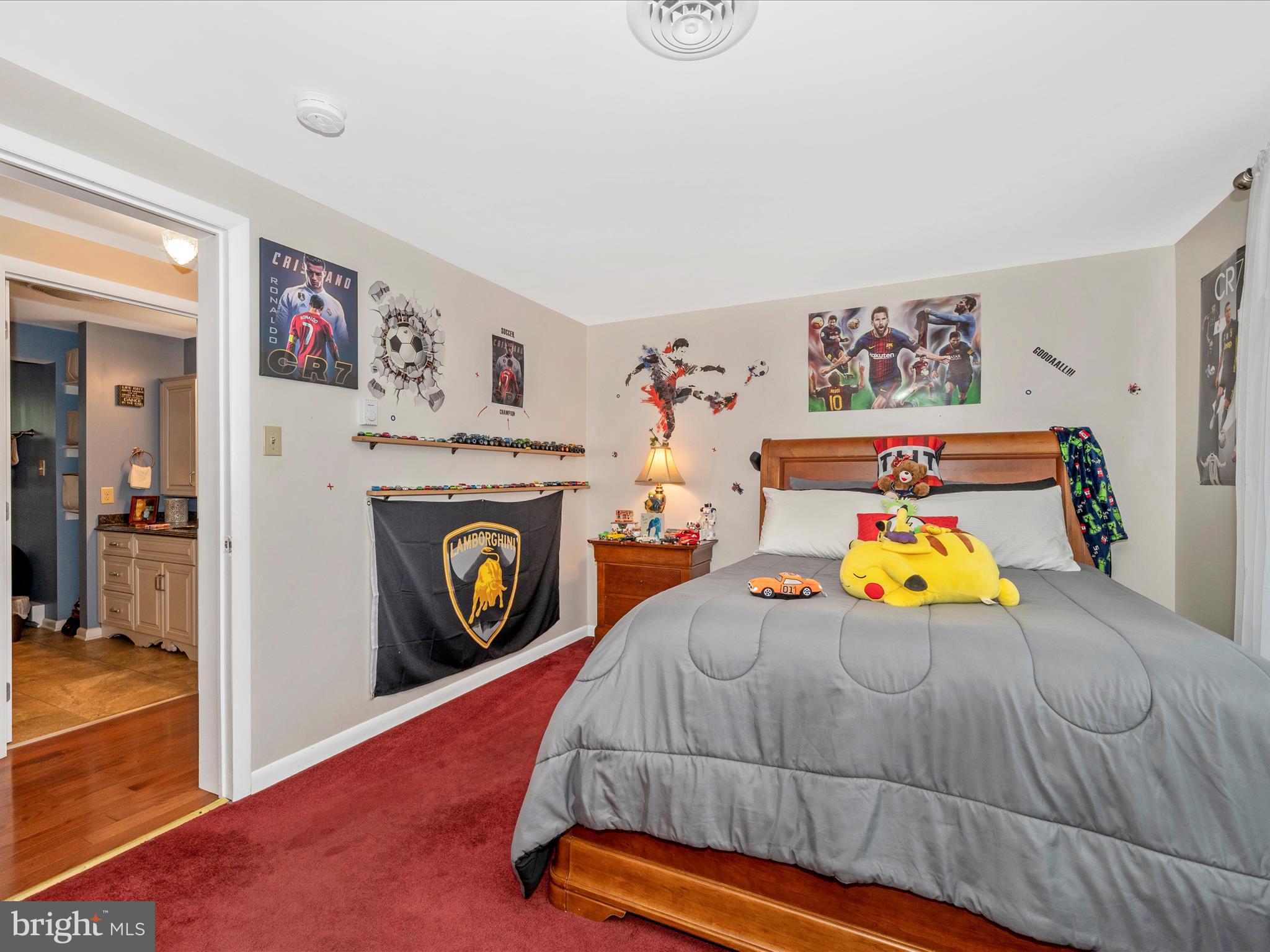 BATTLEFIELD KNOLLS - Residential