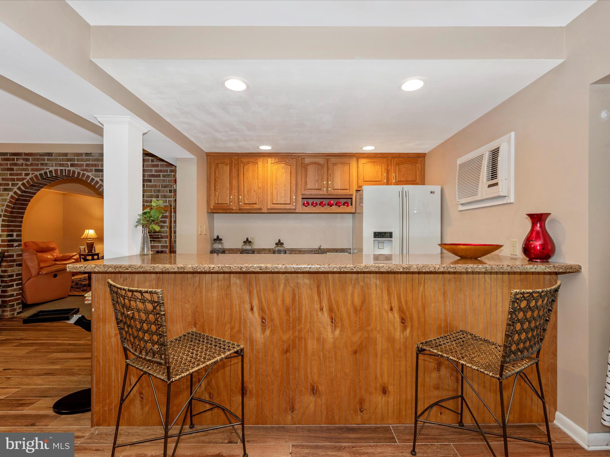 BATTLEFIELD KNOLLS - Residential