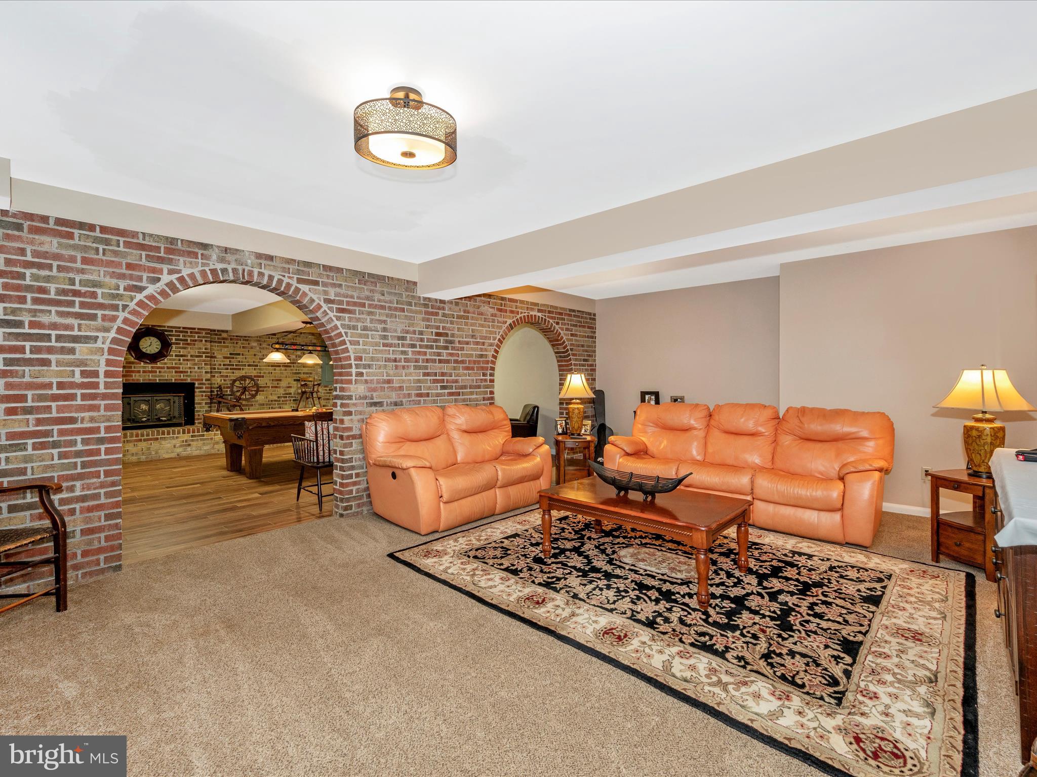 BATTLEFIELD KNOLLS - Residential