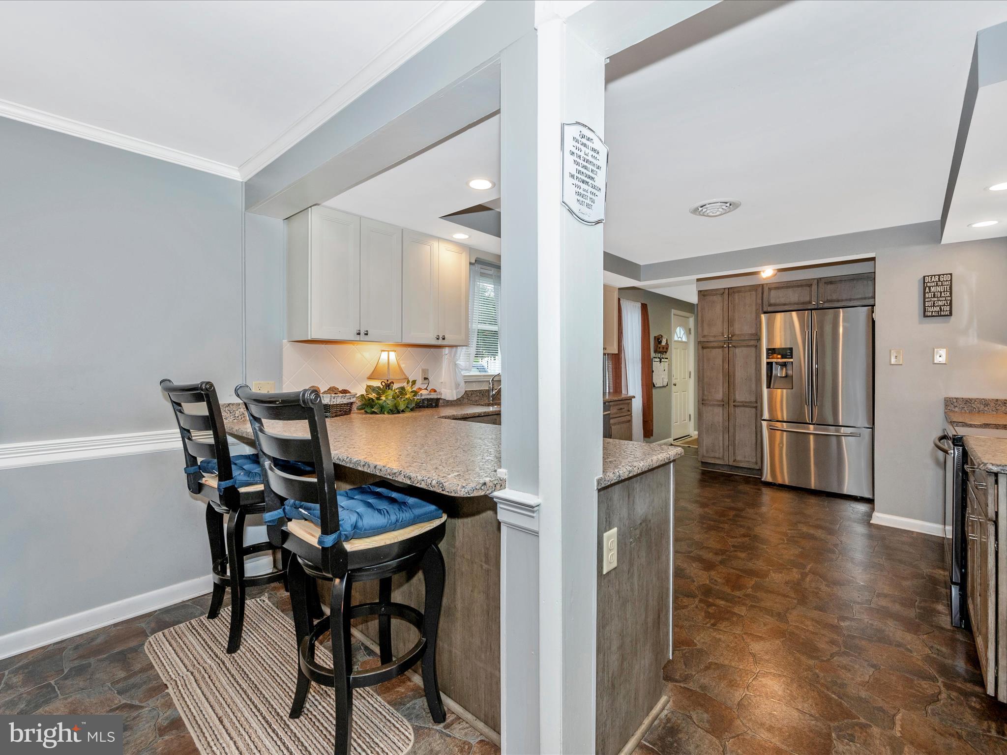 BATTLEFIELD KNOLLS - Residential