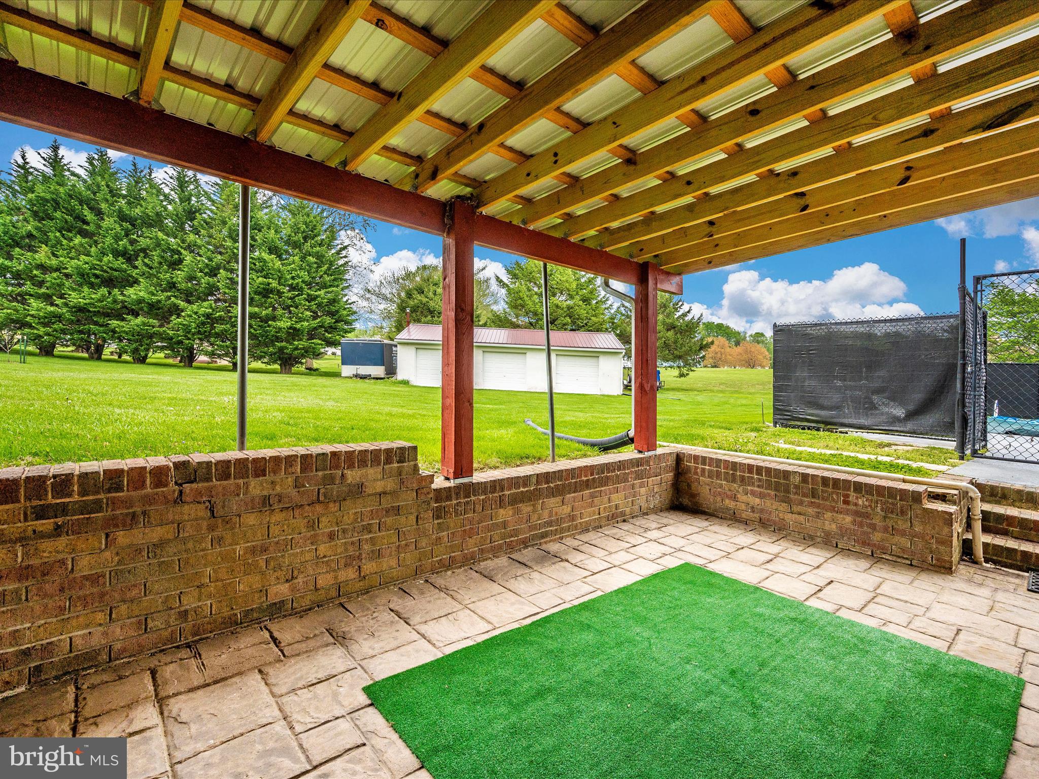 BATTLEFIELD KNOLLS - Residential