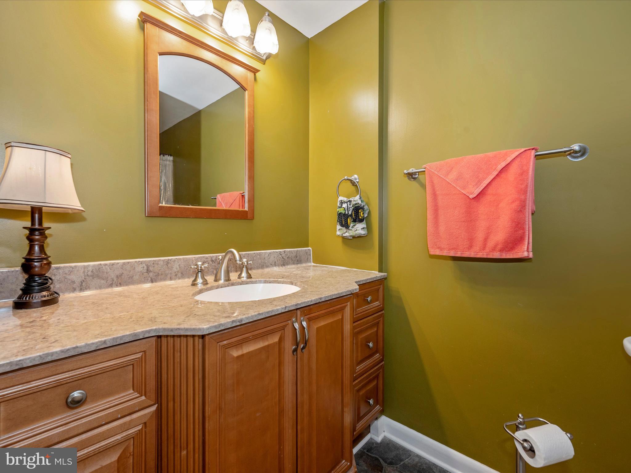 BATTLEFIELD KNOLLS - Residential