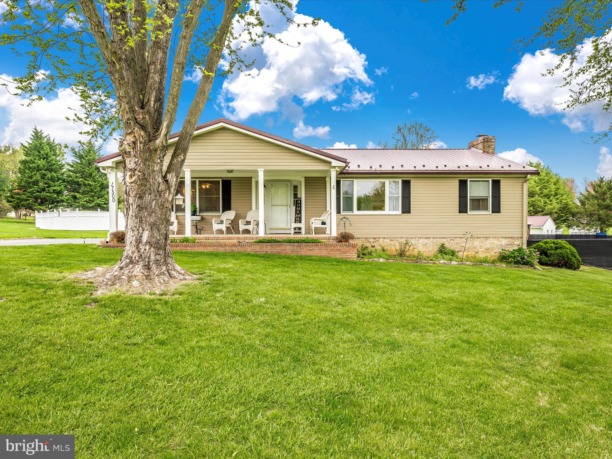 BATTLEFIELD KNOLLS - Residential