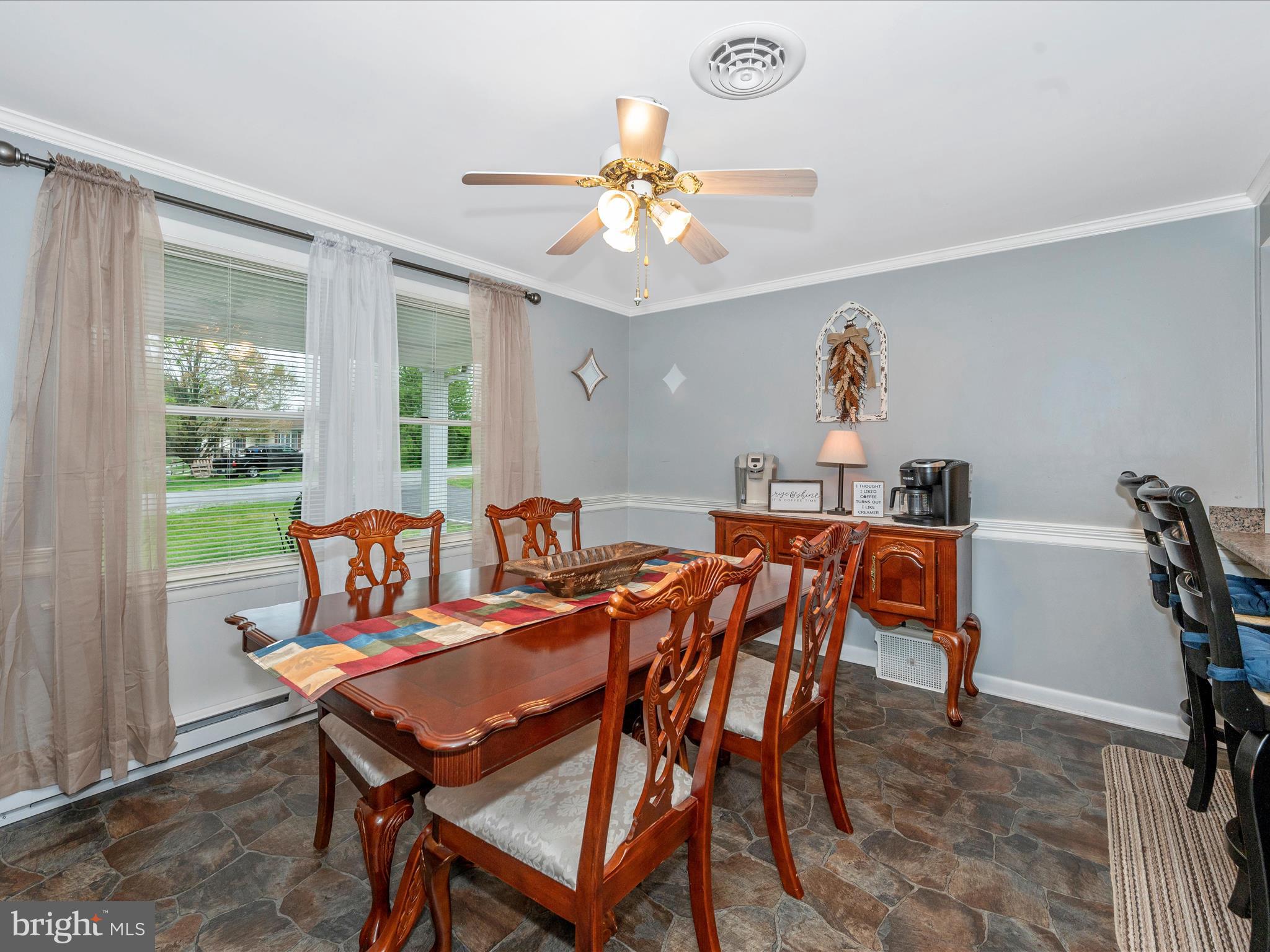 BATTLEFIELD KNOLLS - Residential