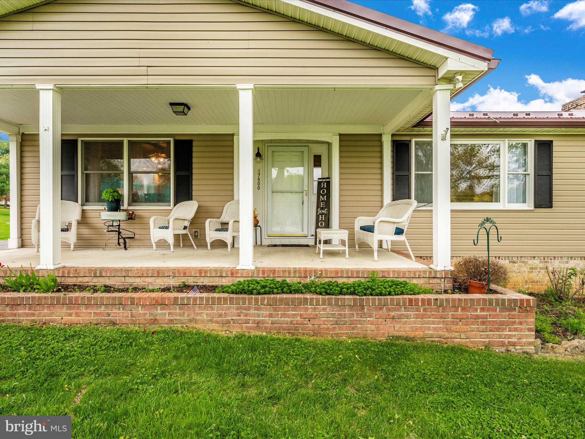 BATTLEFIELD KNOLLS - Residential