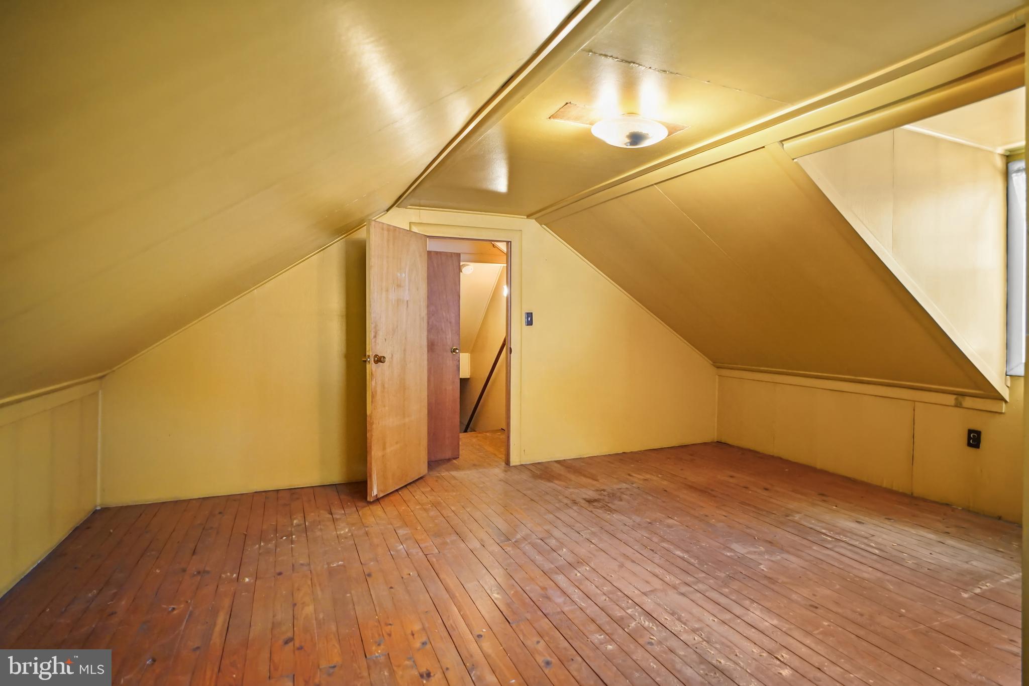 GARLAND PARK - Residential