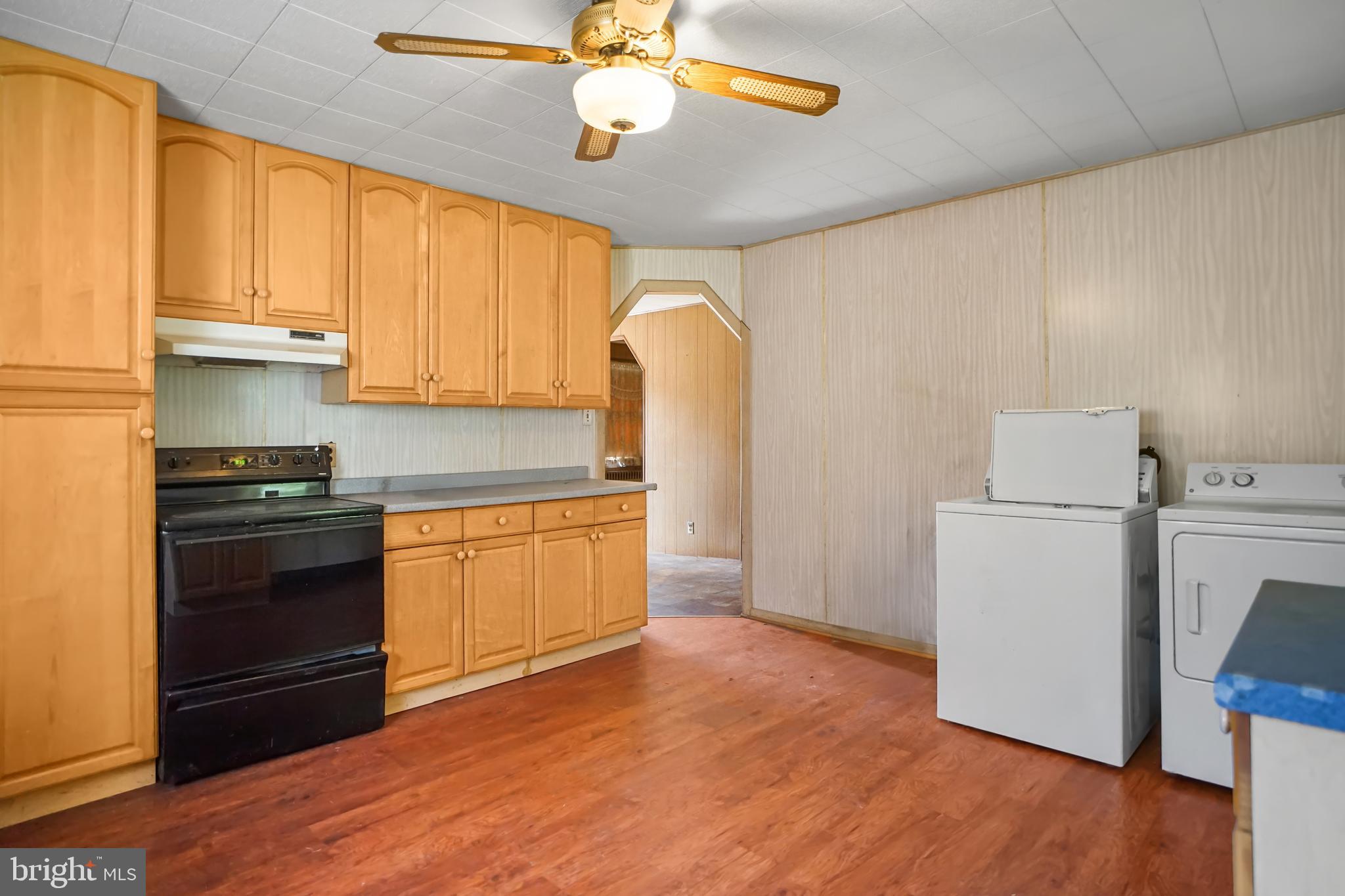 GARLAND PARK - Residential