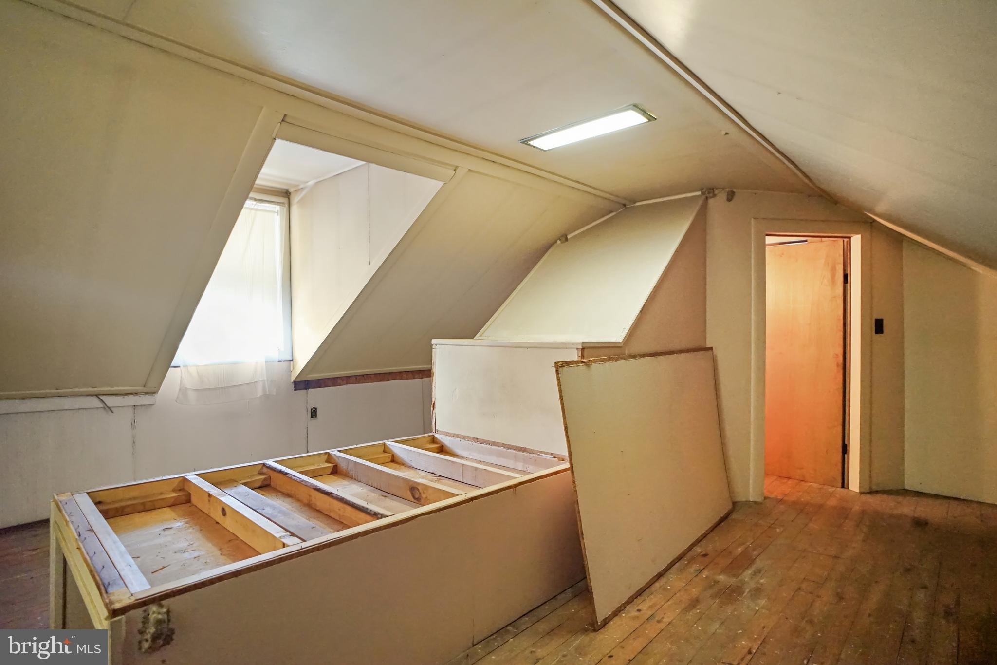 GARLAND PARK - Residential