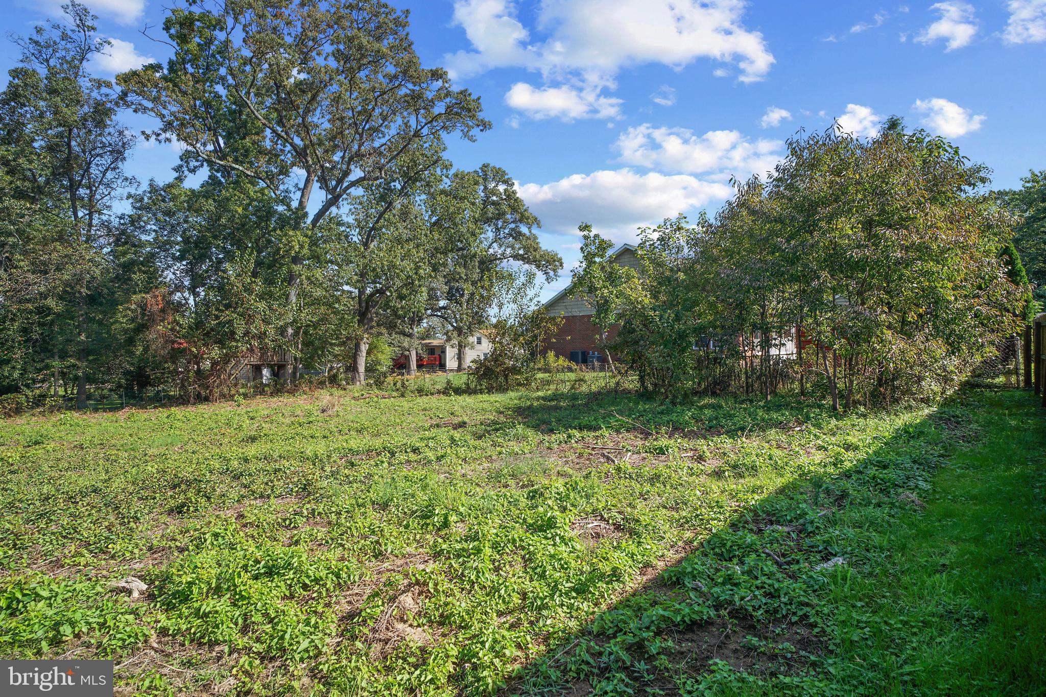 GARLAND PARK - Residential