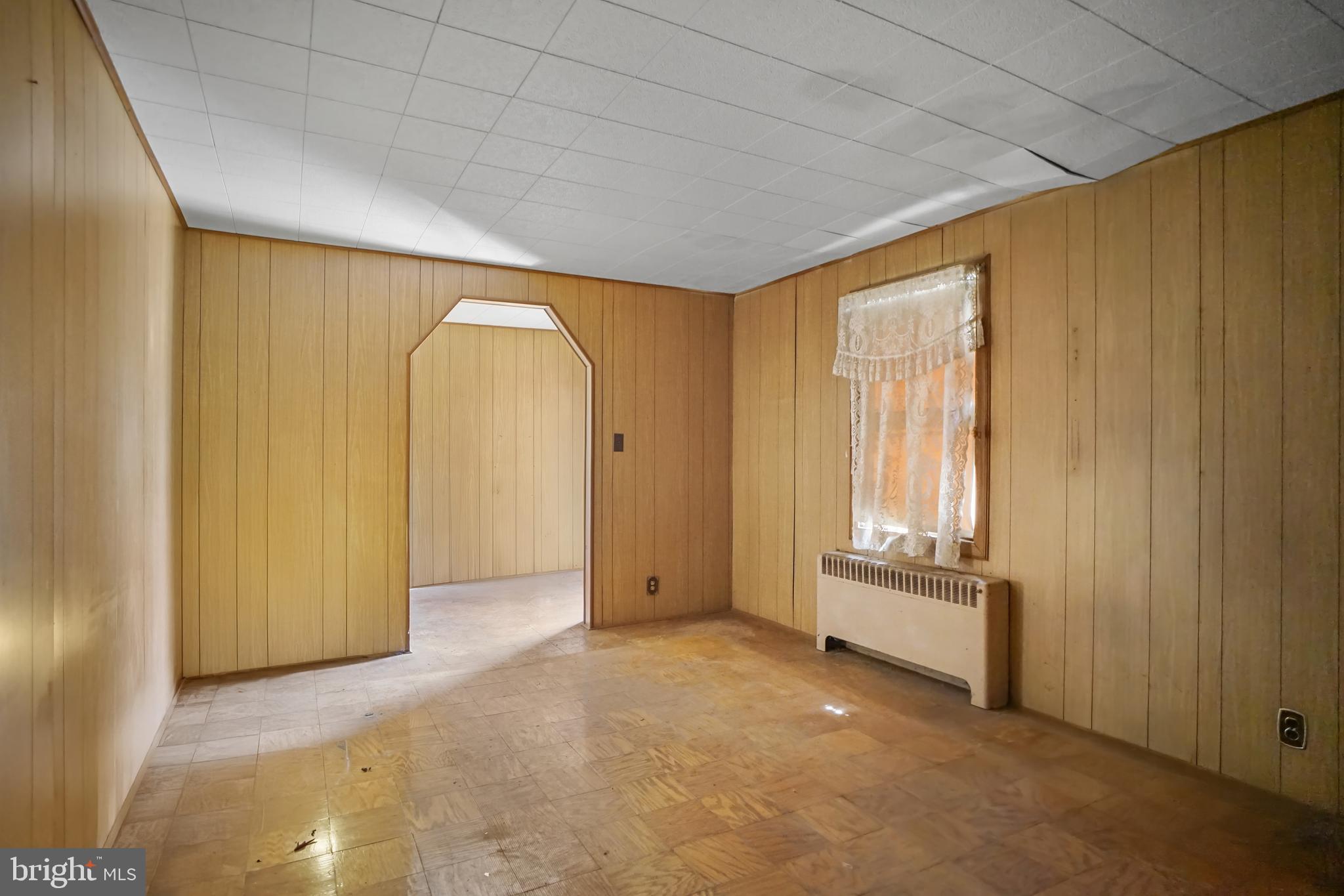 GARLAND PARK - Residential