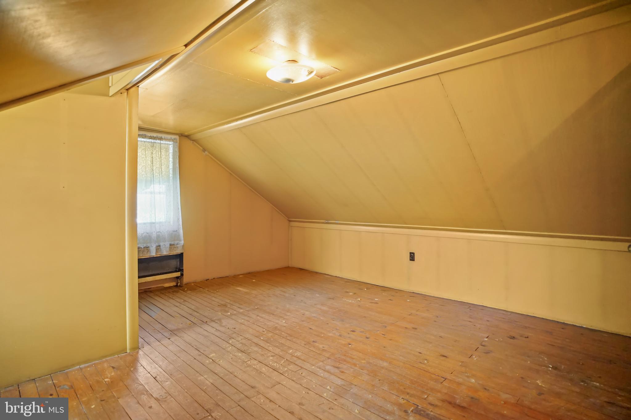 GARLAND PARK - Residential