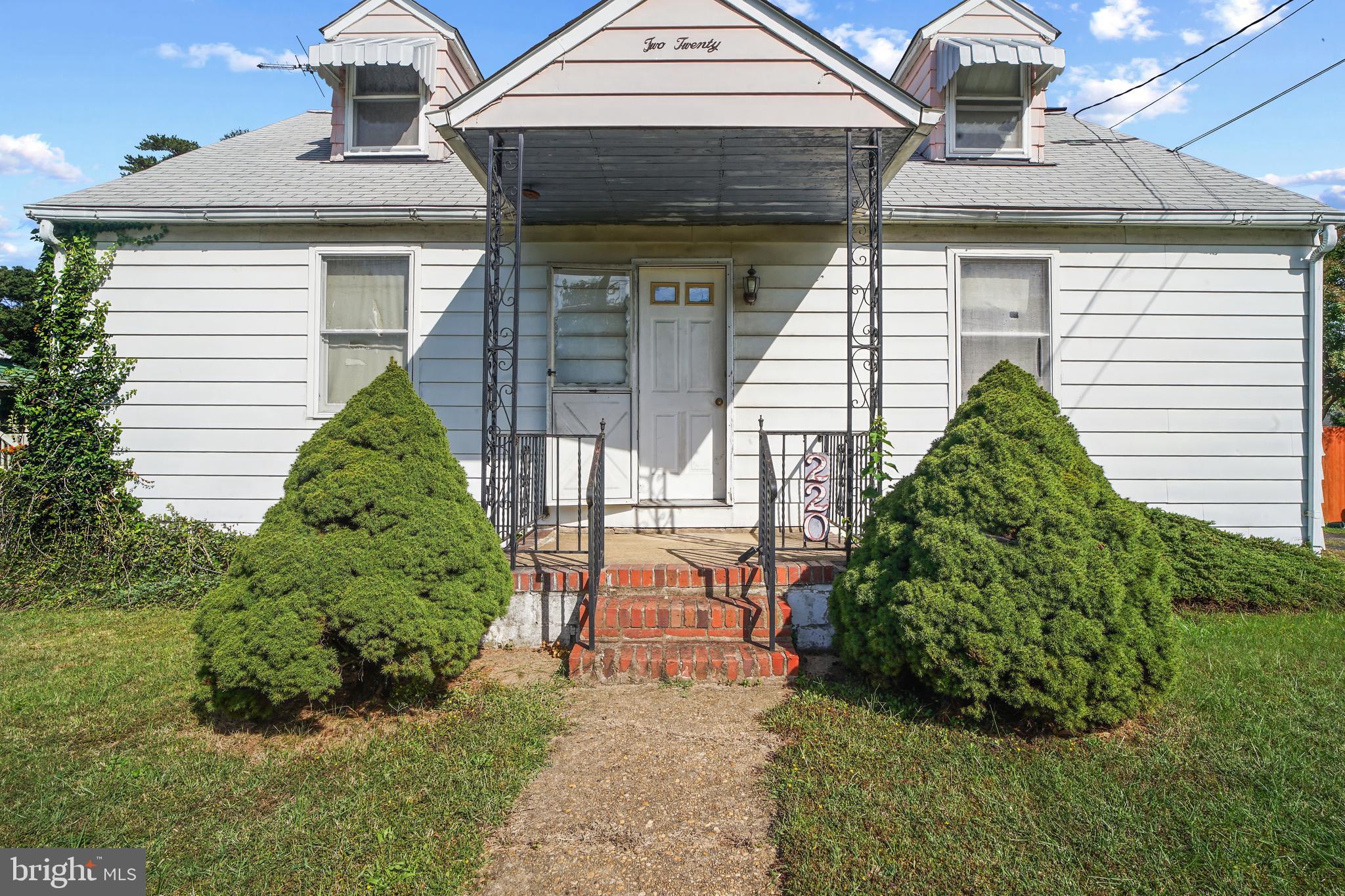 GARLAND PARK - Residential