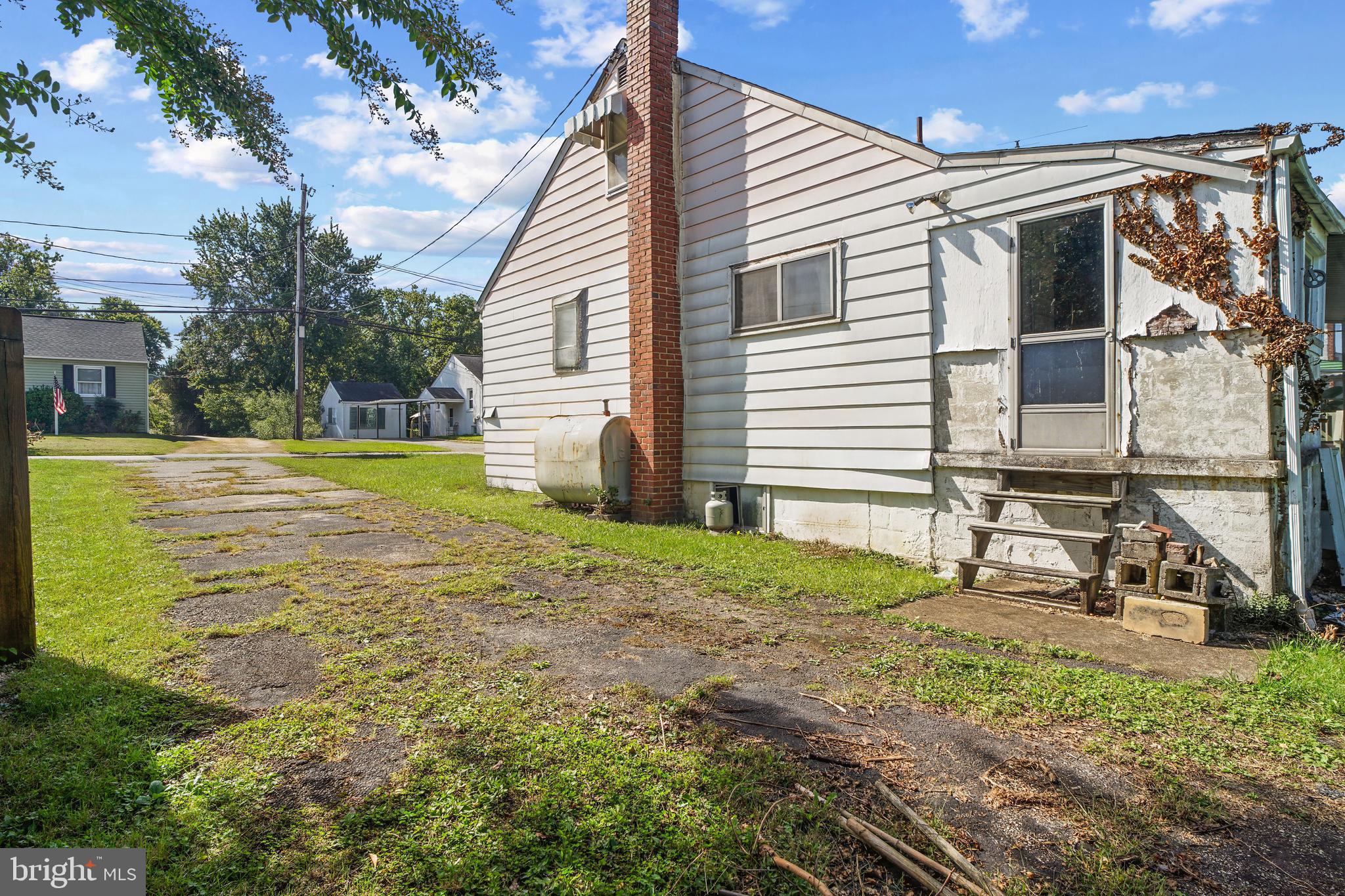 GARLAND PARK - Residential