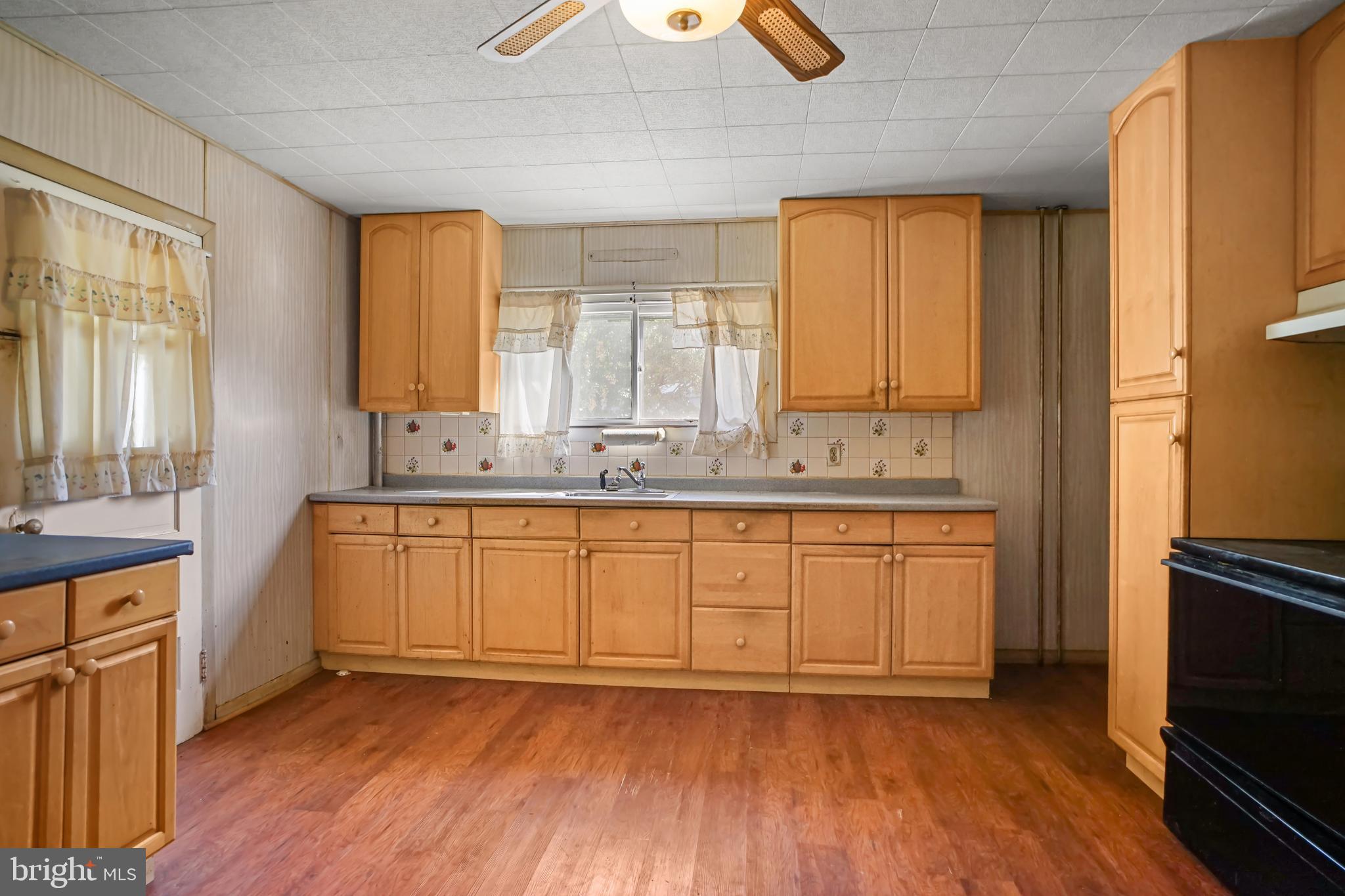 GARLAND PARK - Residential