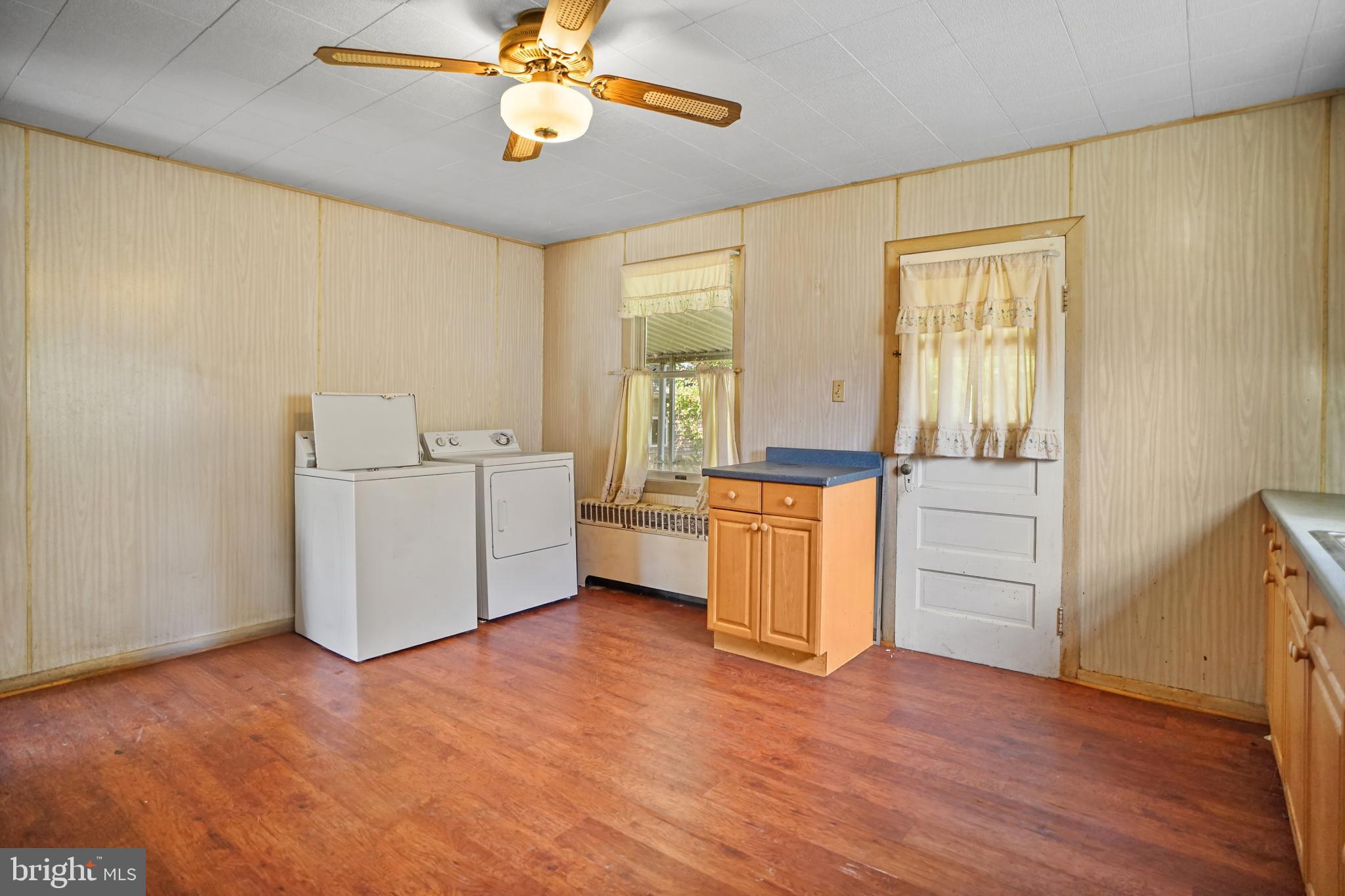 GARLAND PARK - Residential