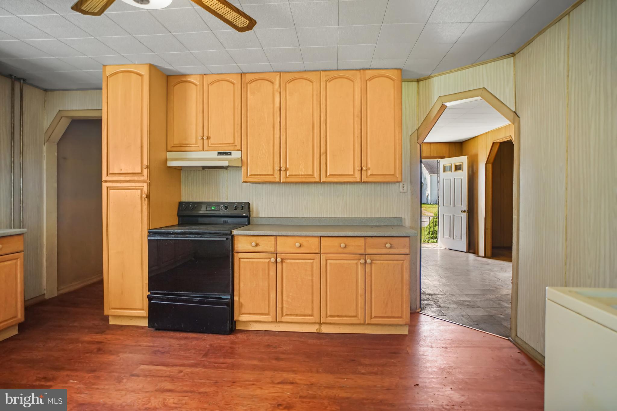 GARLAND PARK - Residential