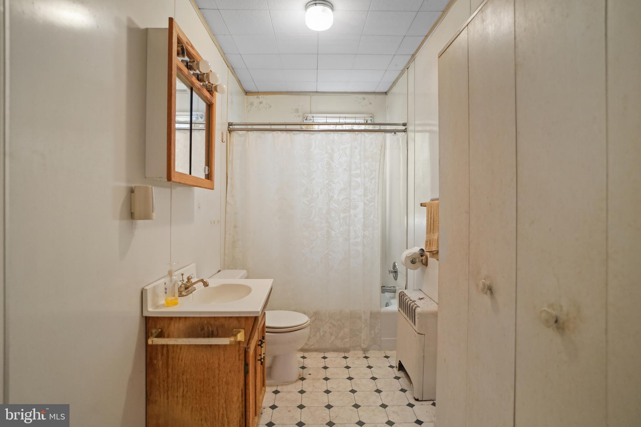 GARLAND PARK - Residential