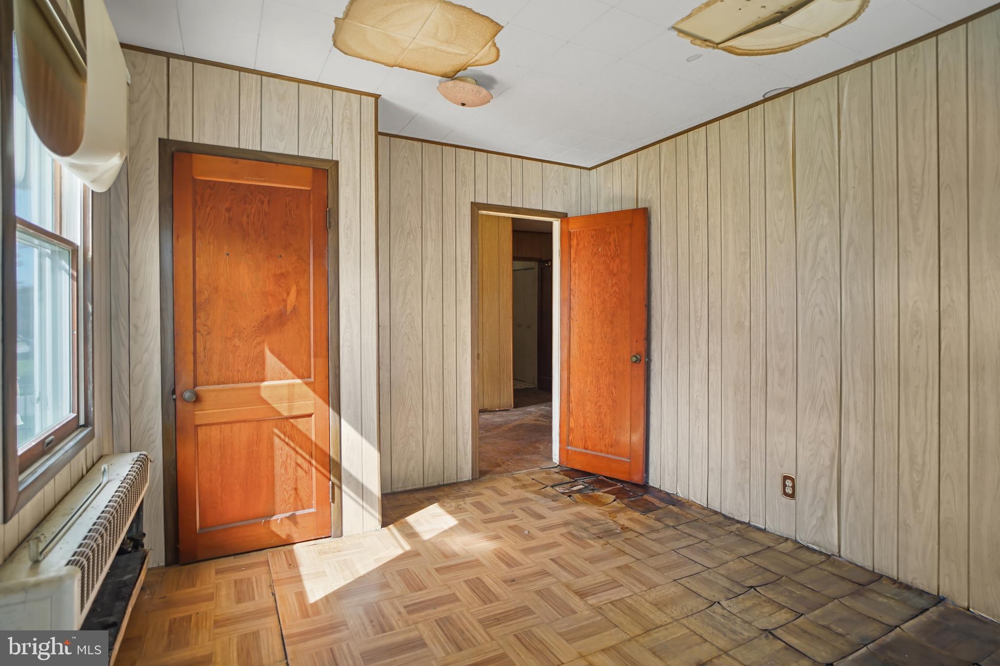 GARLAND PARK - Residential