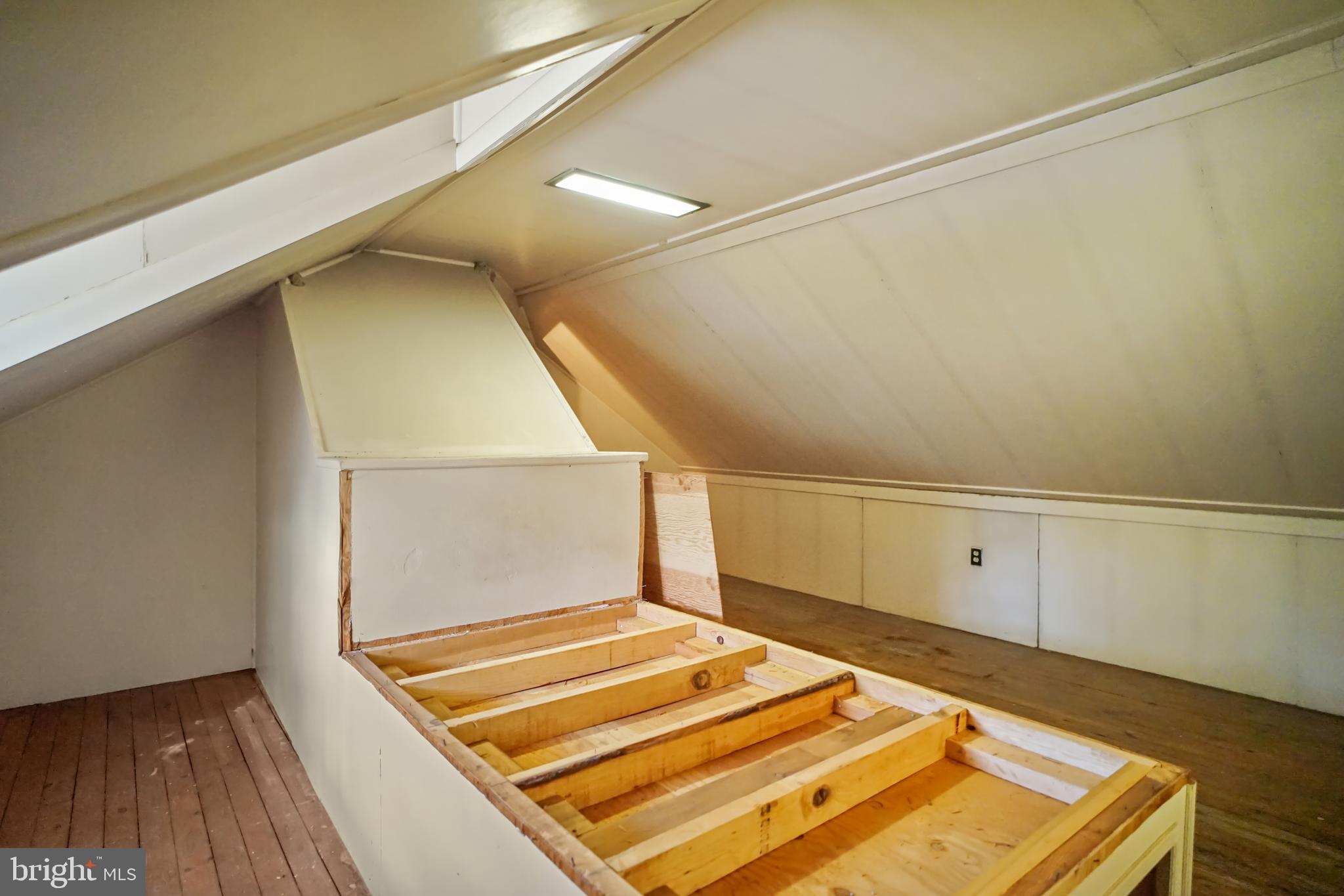 GARLAND PARK - Residential