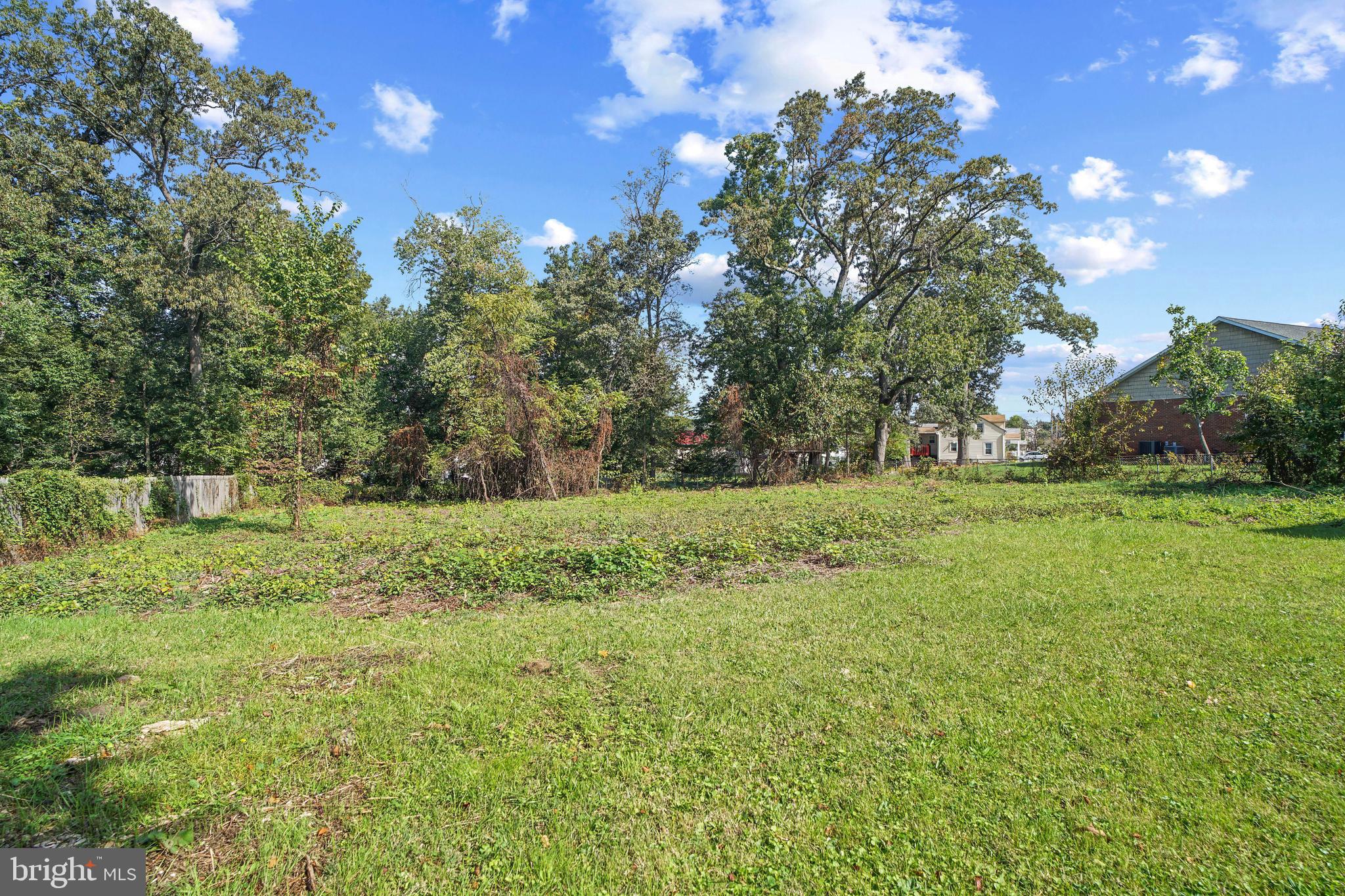 GARLAND PARK - Residential