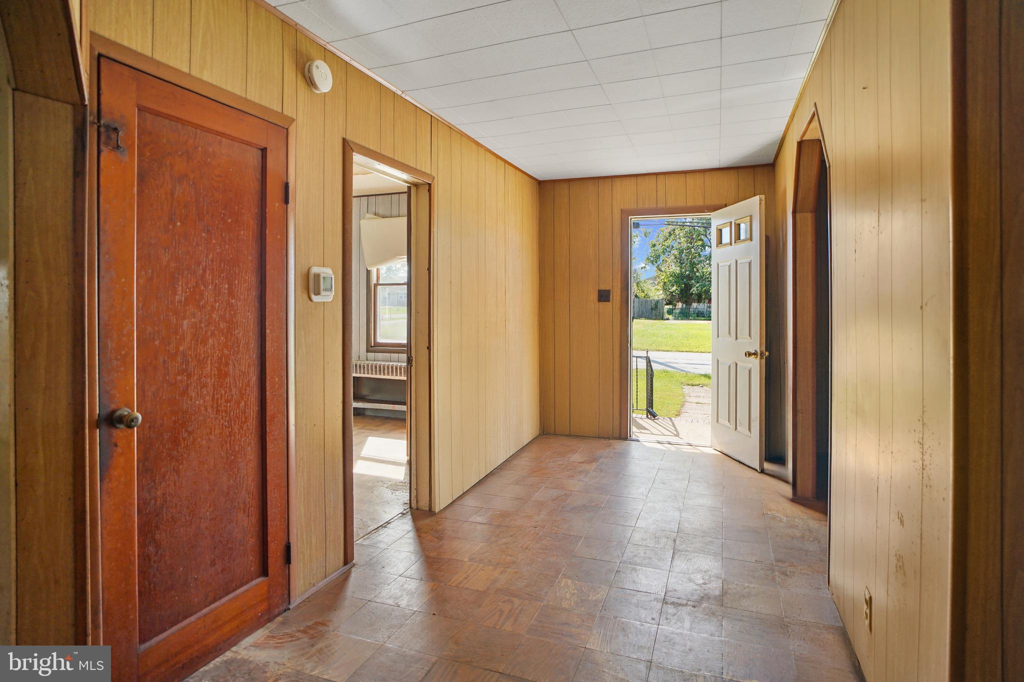 GARLAND PARK - Residential