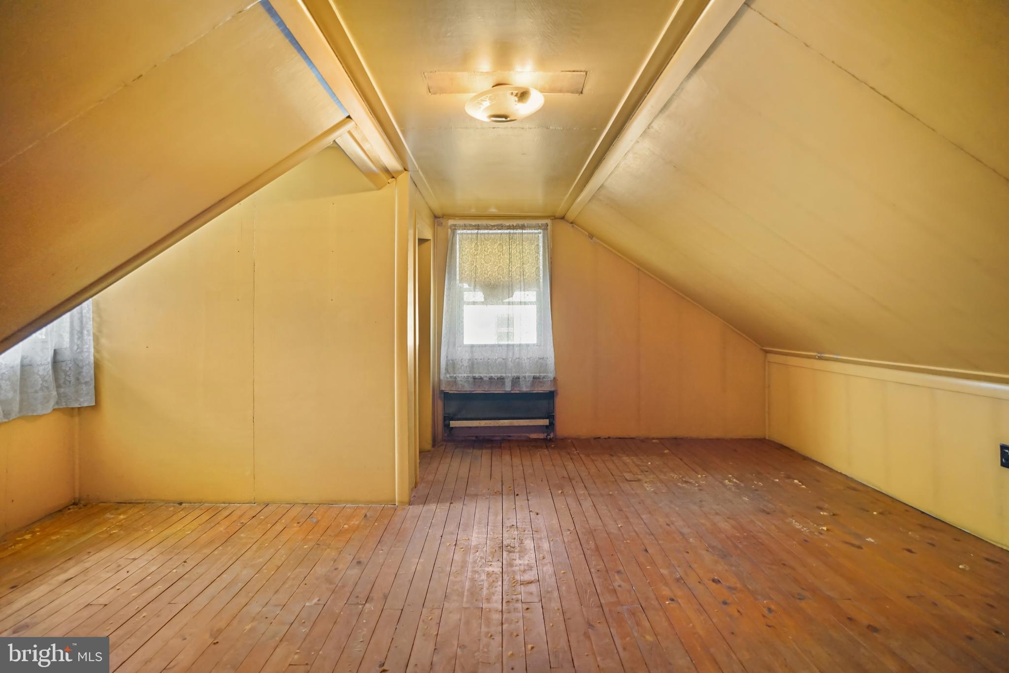 GARLAND PARK - Residential