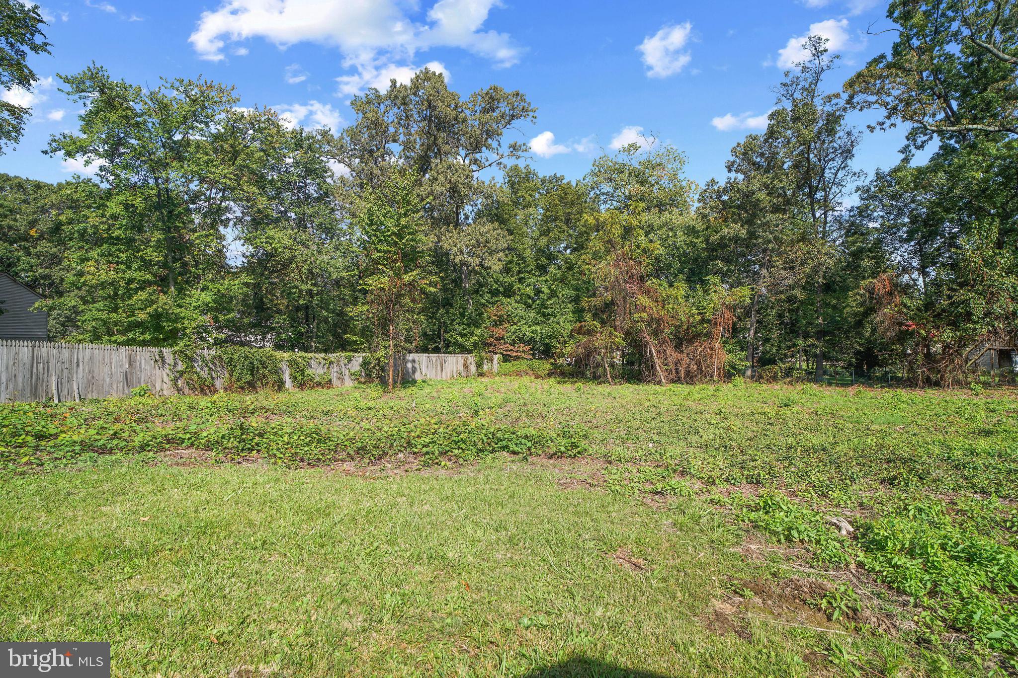 GARLAND PARK - Residential