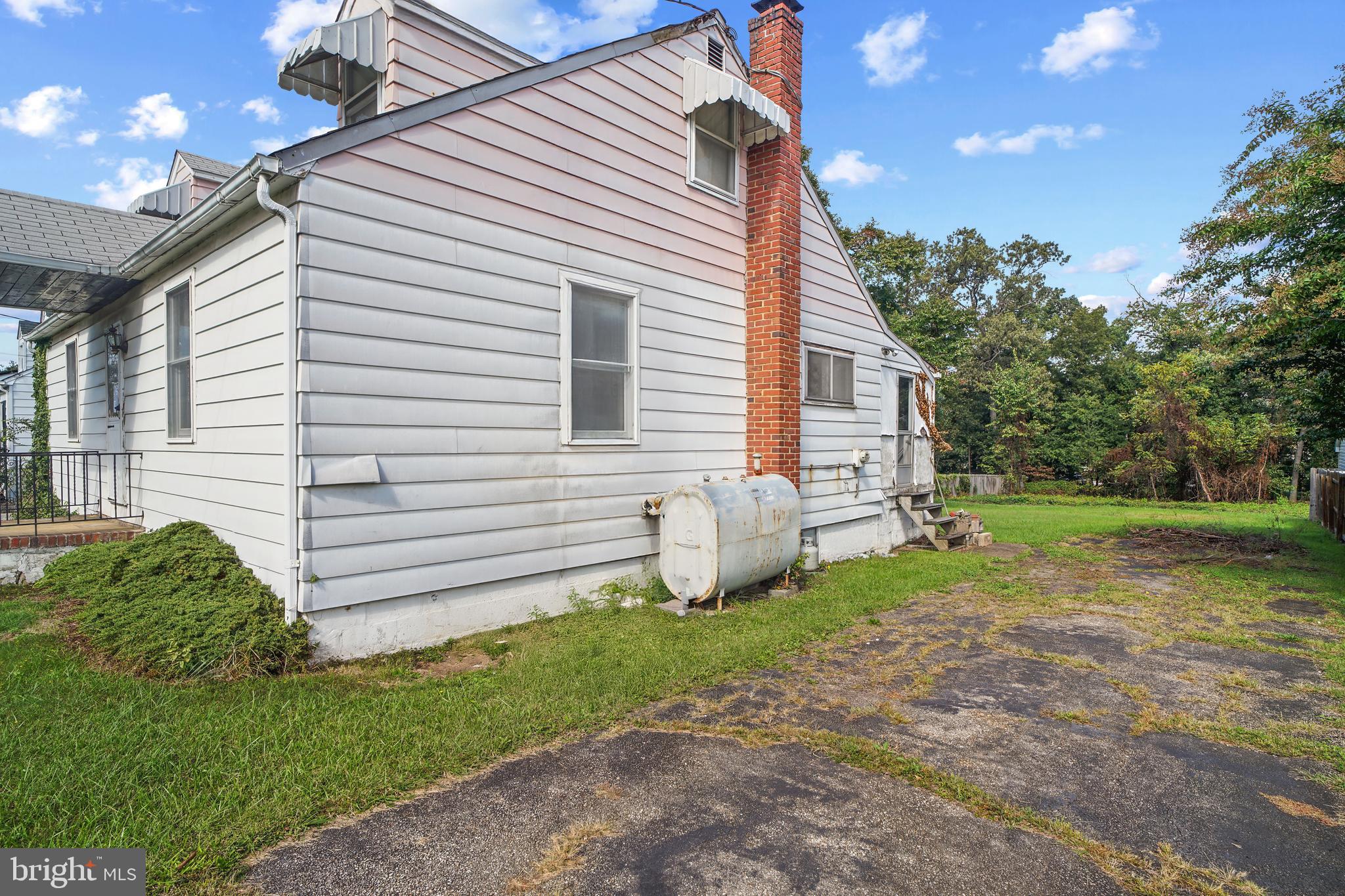 GARLAND PARK - Residential