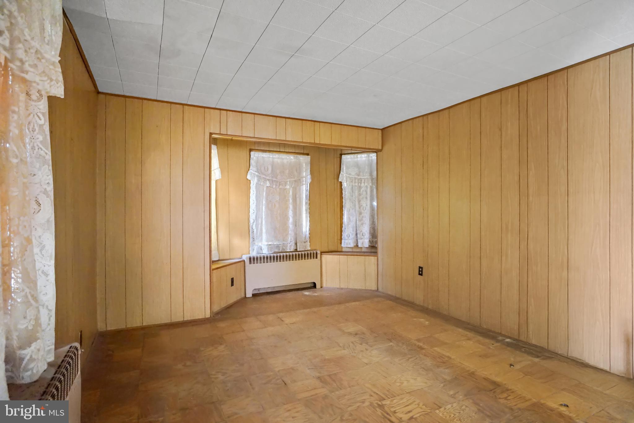 GARLAND PARK - Residential