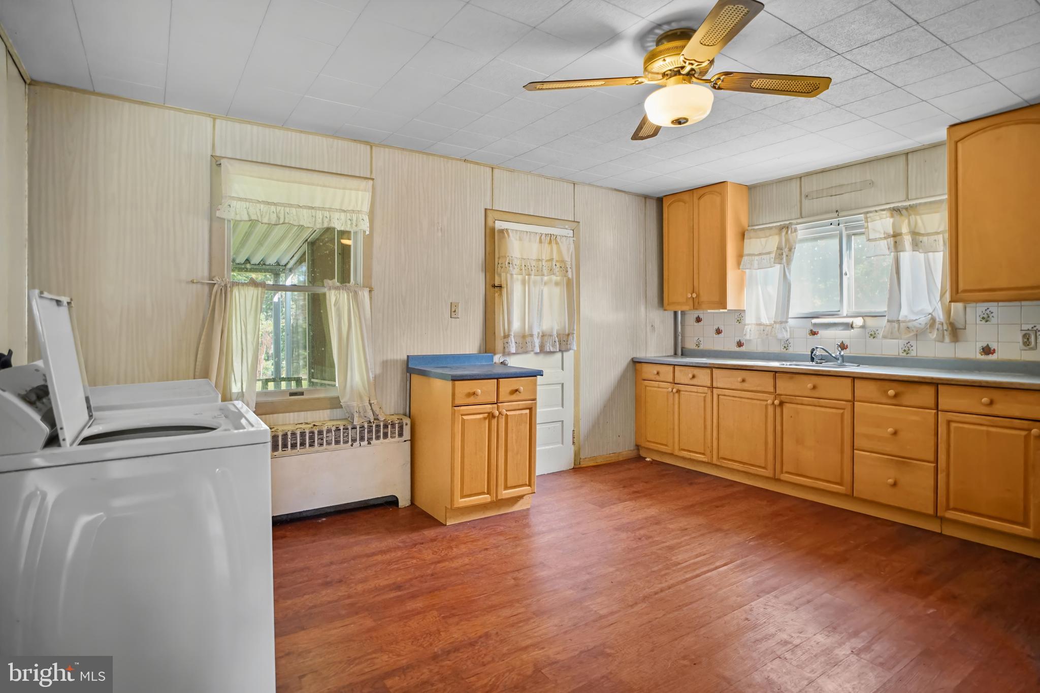 GARLAND PARK - Residential