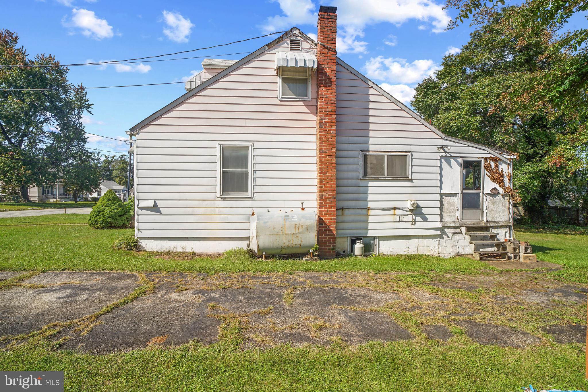 GARLAND PARK - Residential