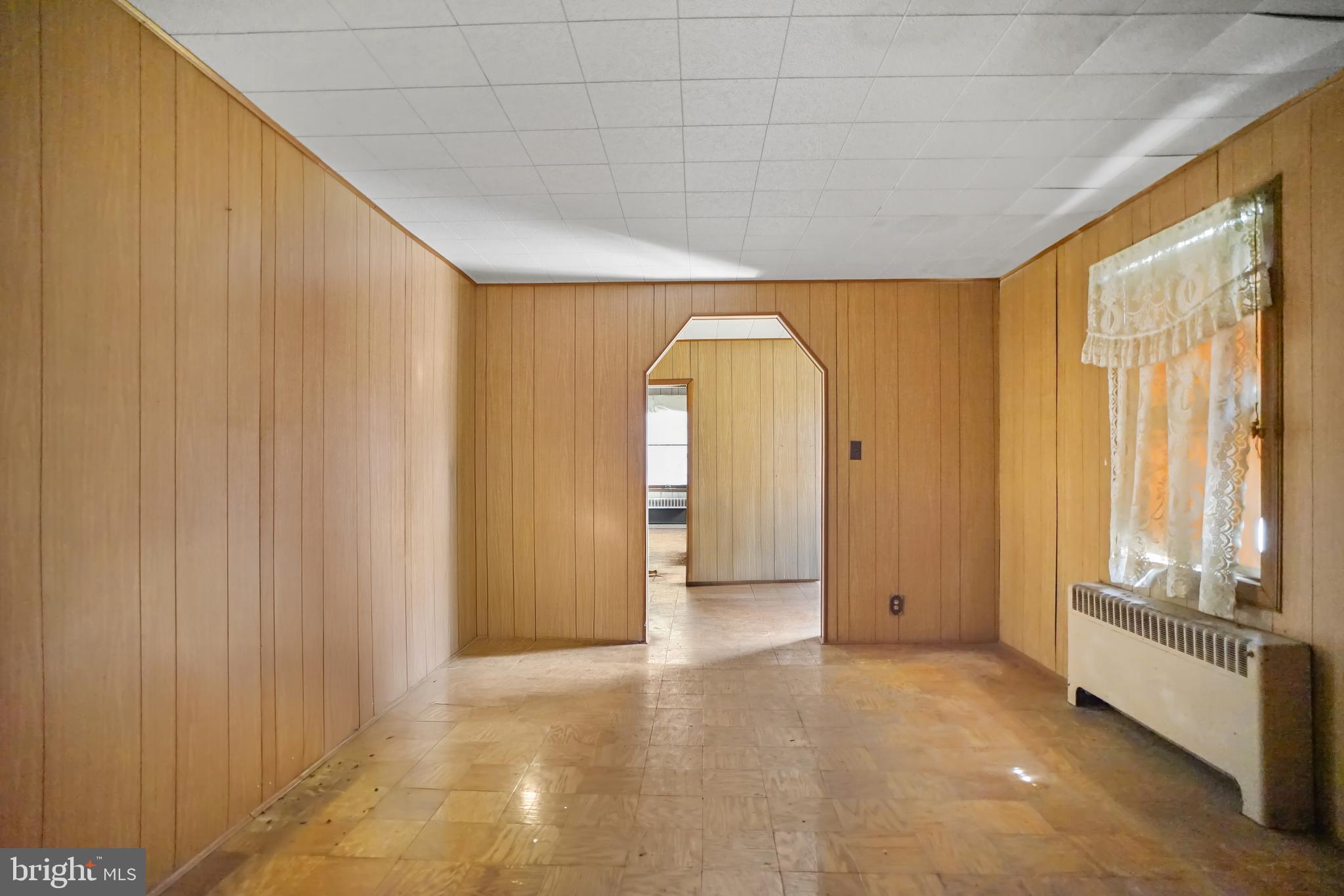 GARLAND PARK - Residential