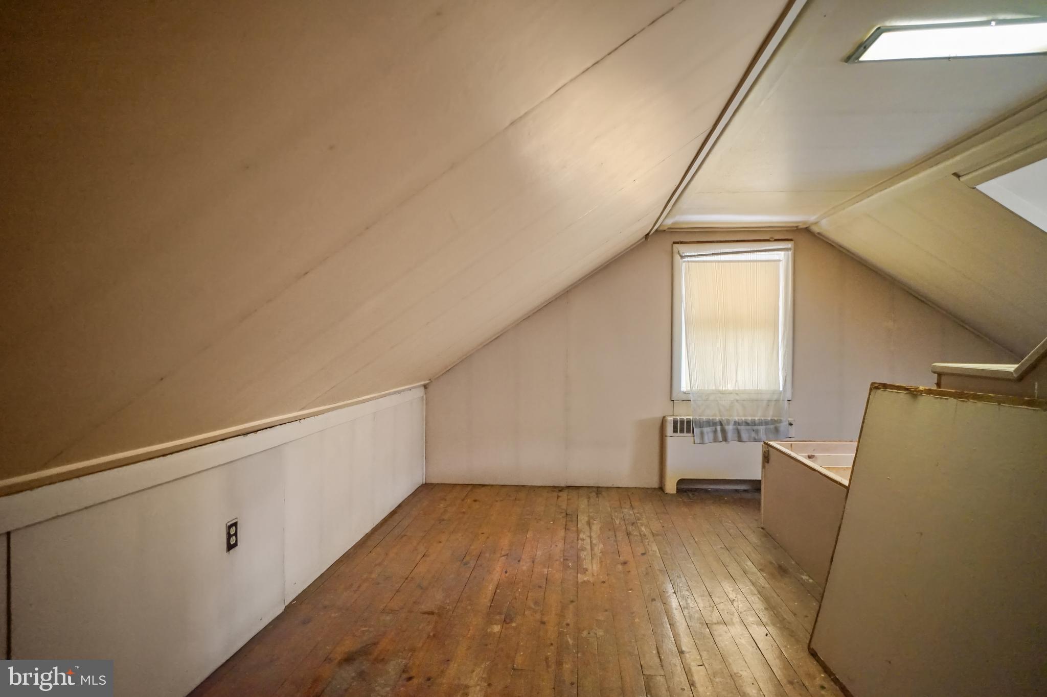 GARLAND PARK - Residential