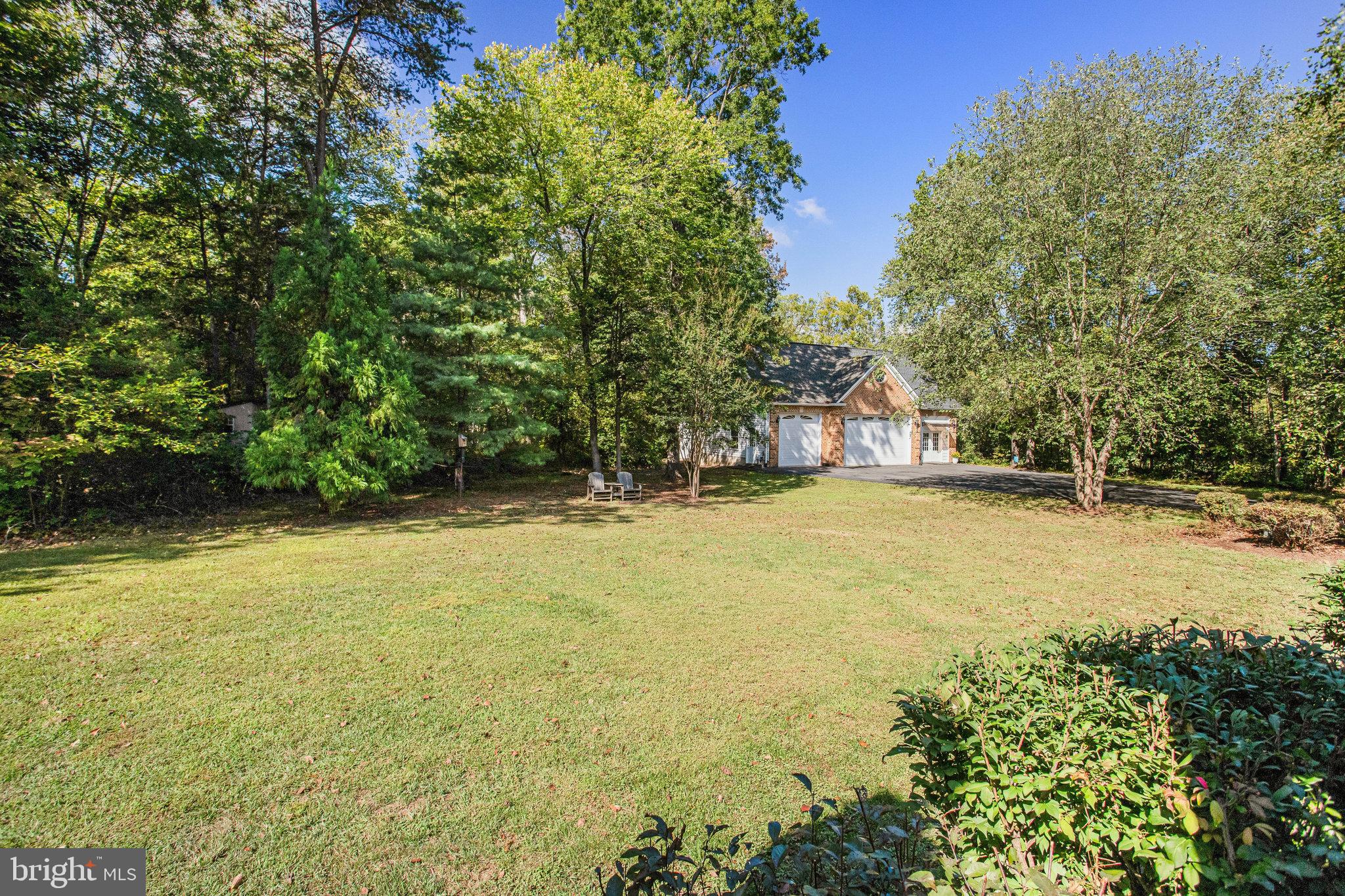 MACKENZIE MEADOWS - Residential