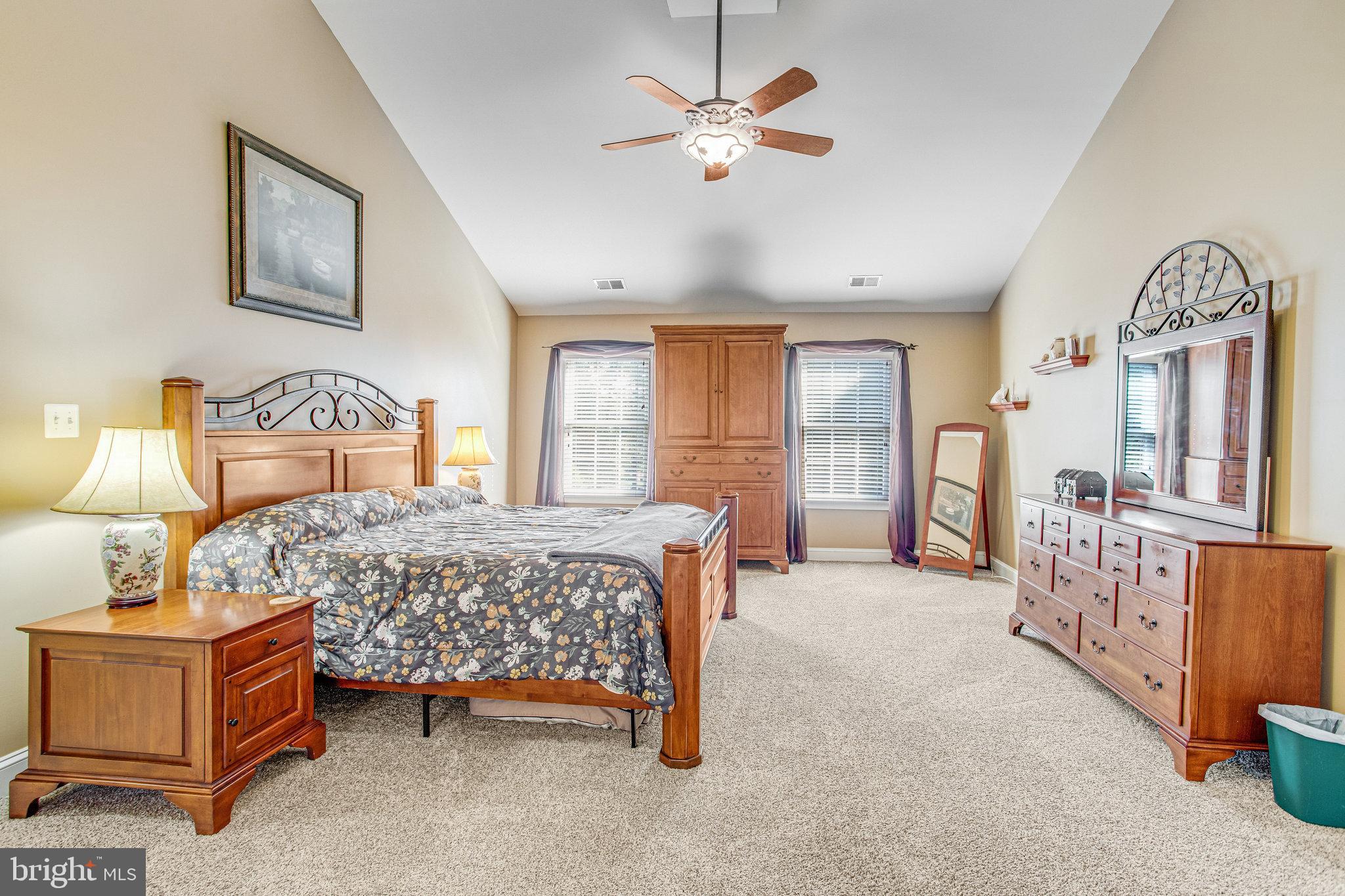 MACKENZIE MEADOWS - Residential