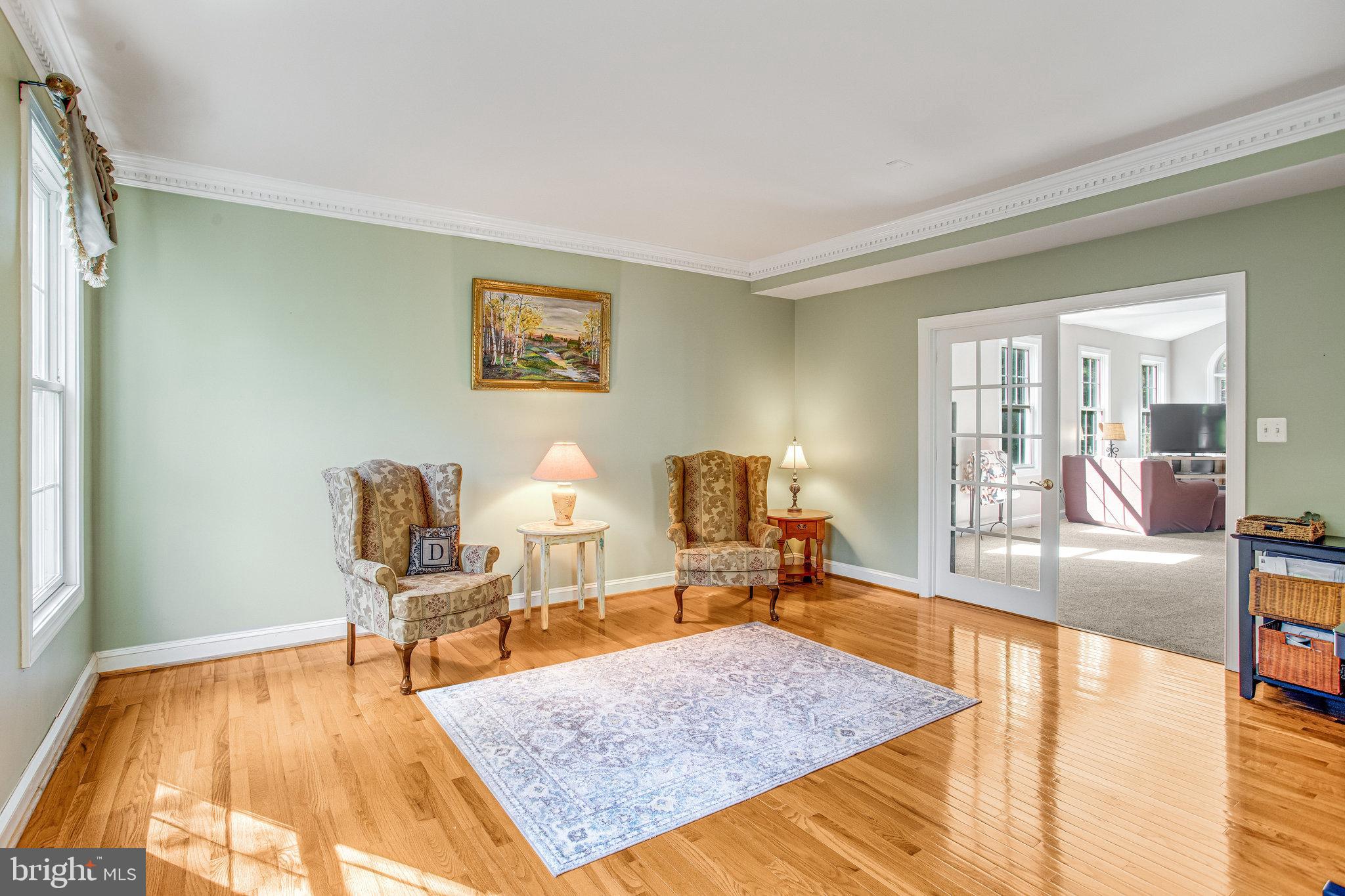 MACKENZIE MEADOWS - Residential