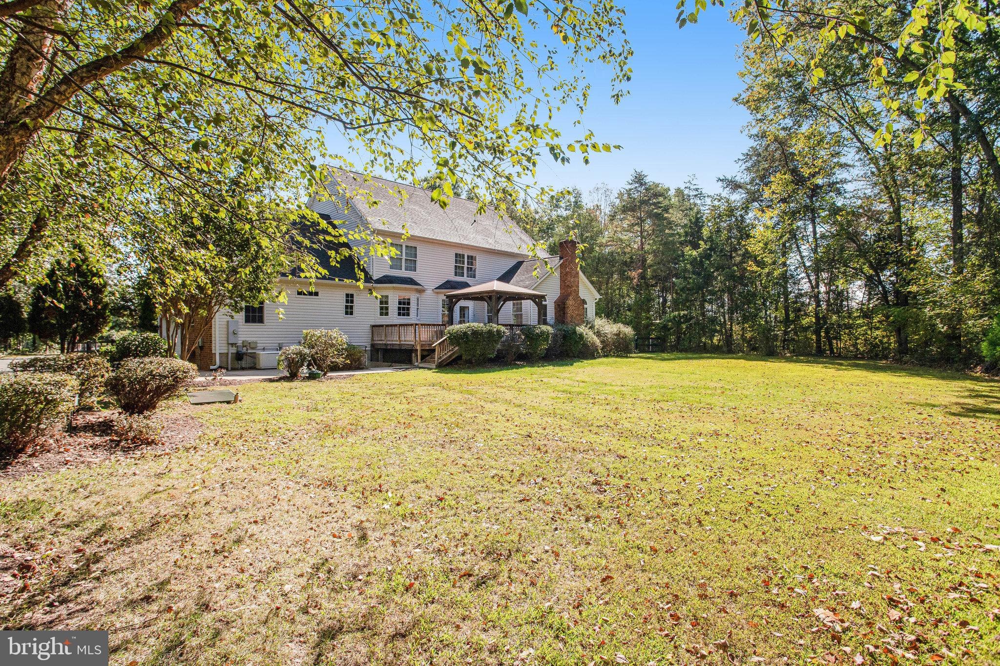 MACKENZIE MEADOWS - Residential